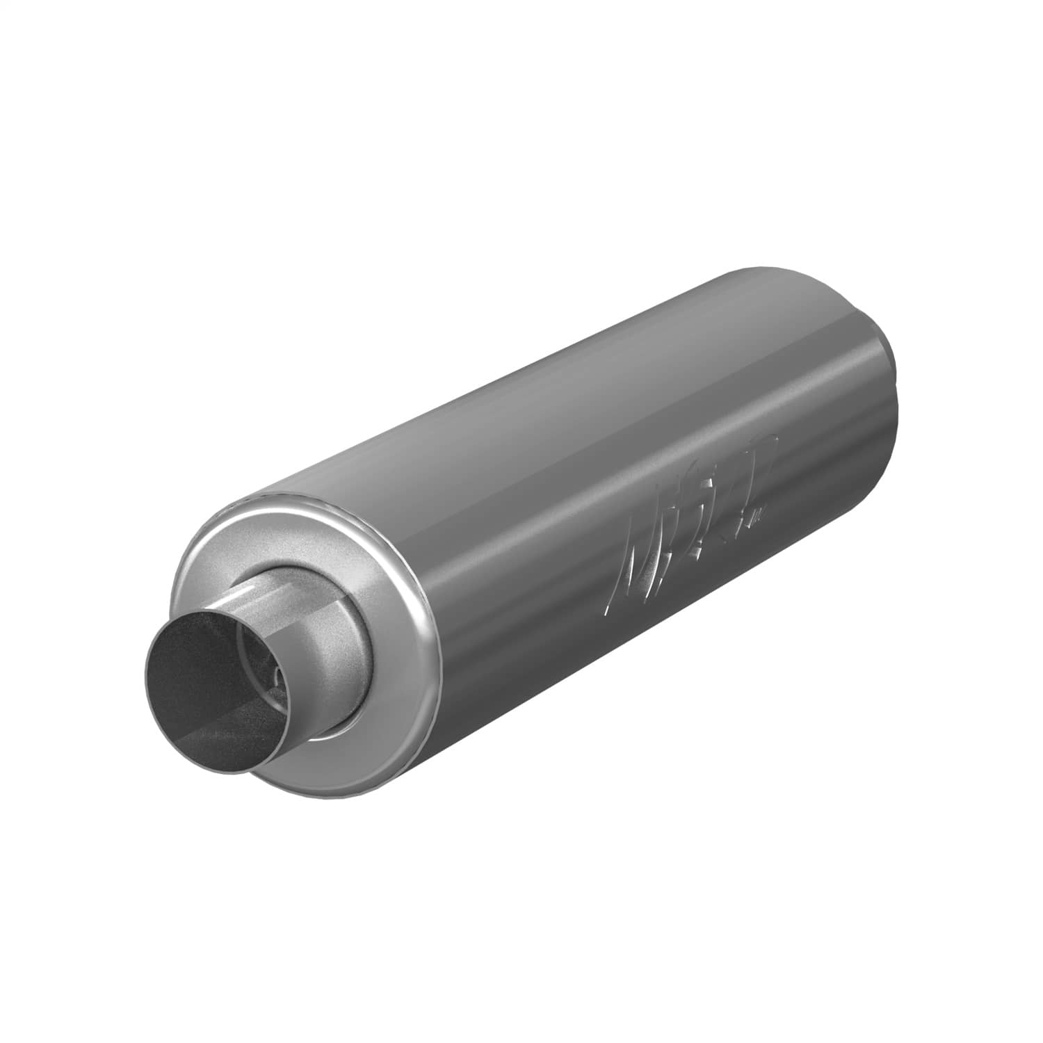 MBRP Exhaust - GP192106 - Muffler