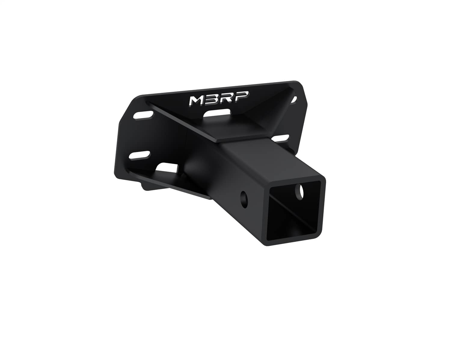 MBRP Exhaust - HT-9535 - Trailer Hitch Receiver Extension