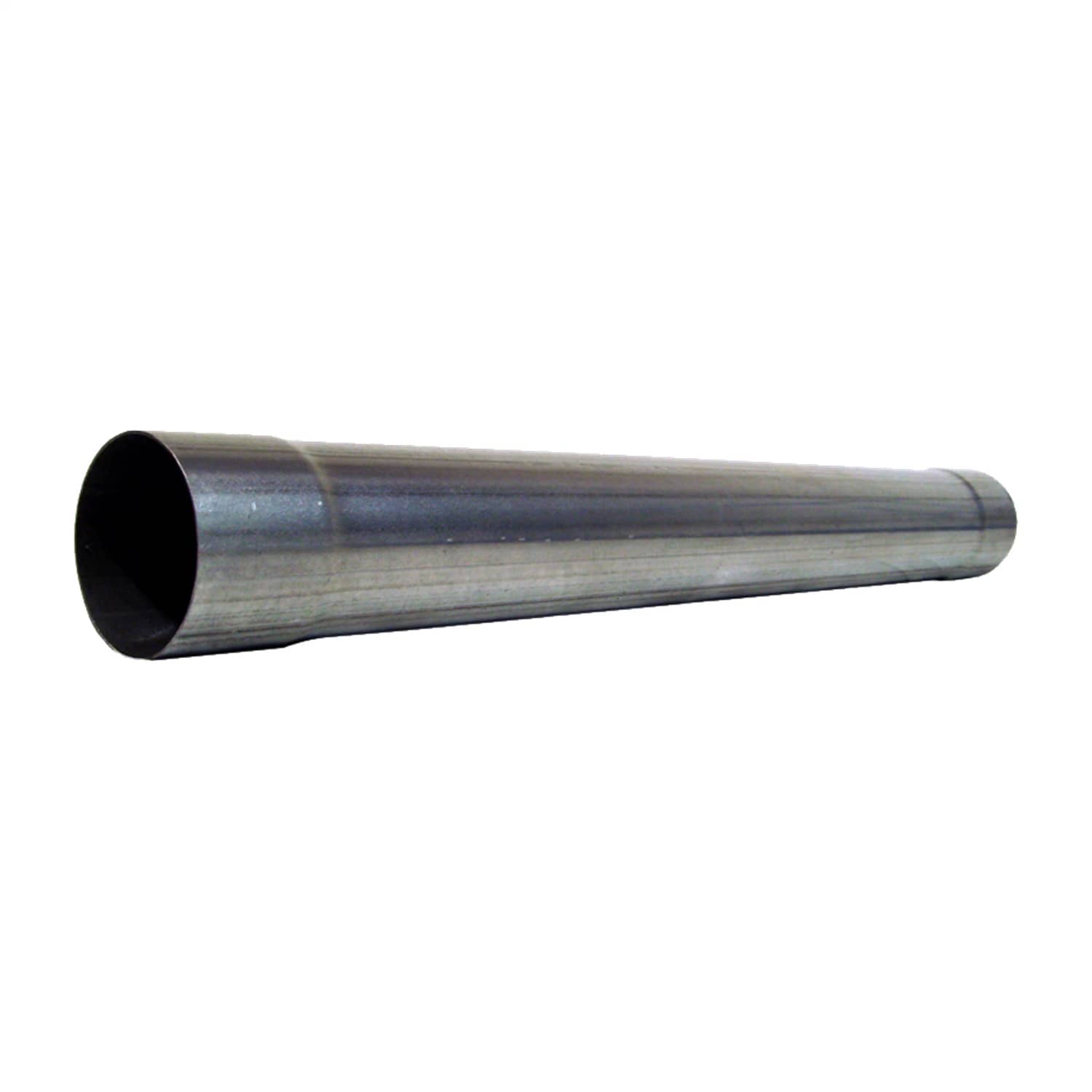 MBRP Exhaust - MDA36 - Muffler Delete Tube