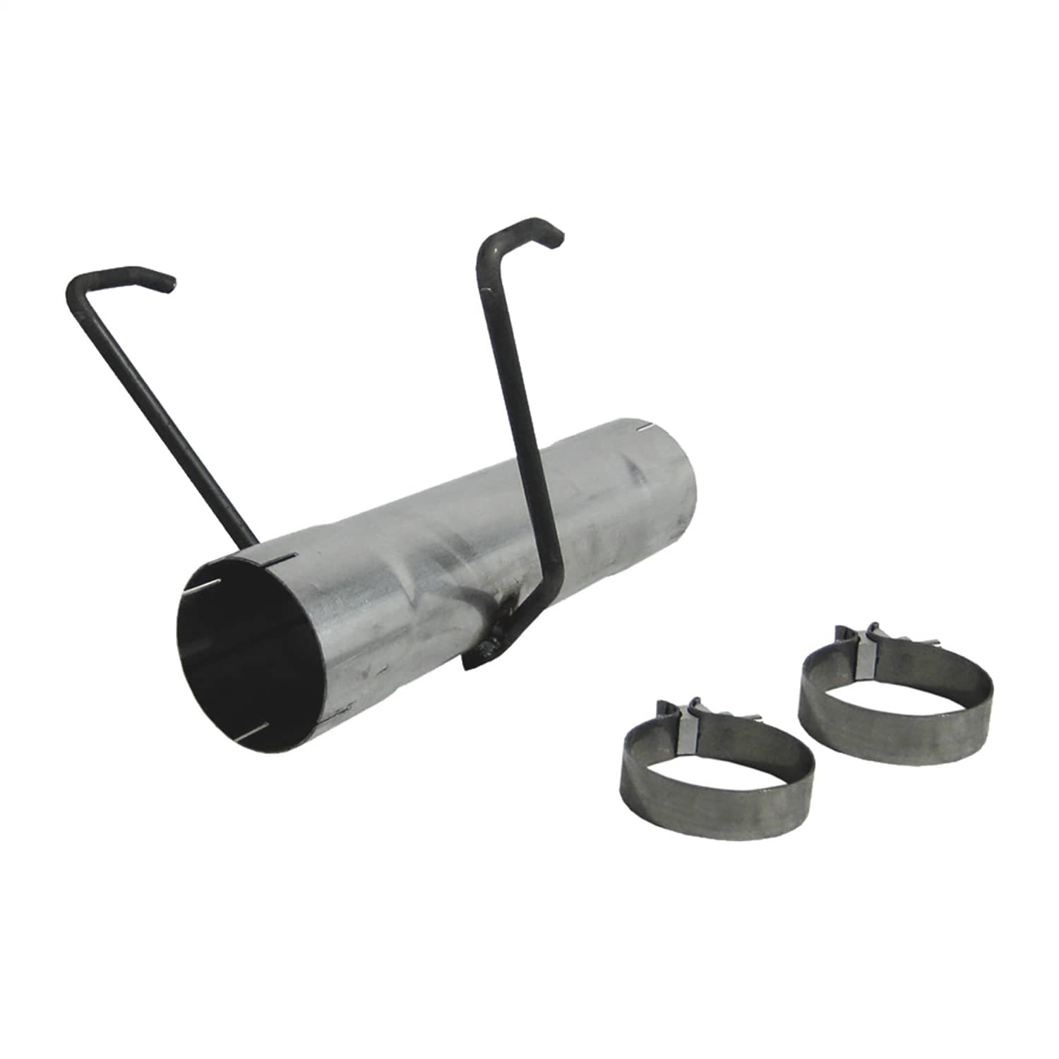 MBRP Exhaust - MDAL017 - Muffler Delete Tube