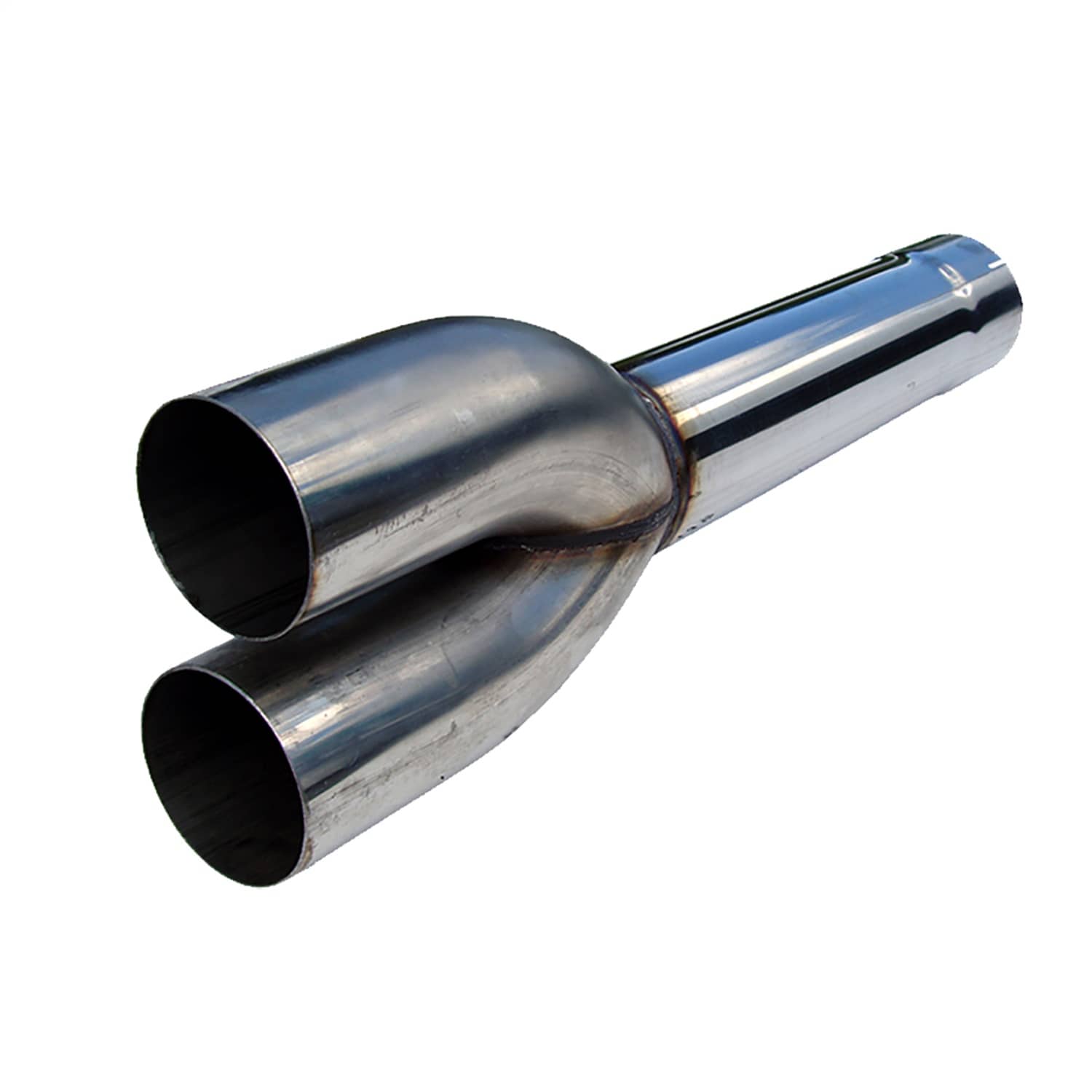 MBRP Exhaust - MDDS927 - Muffler Delete Tube