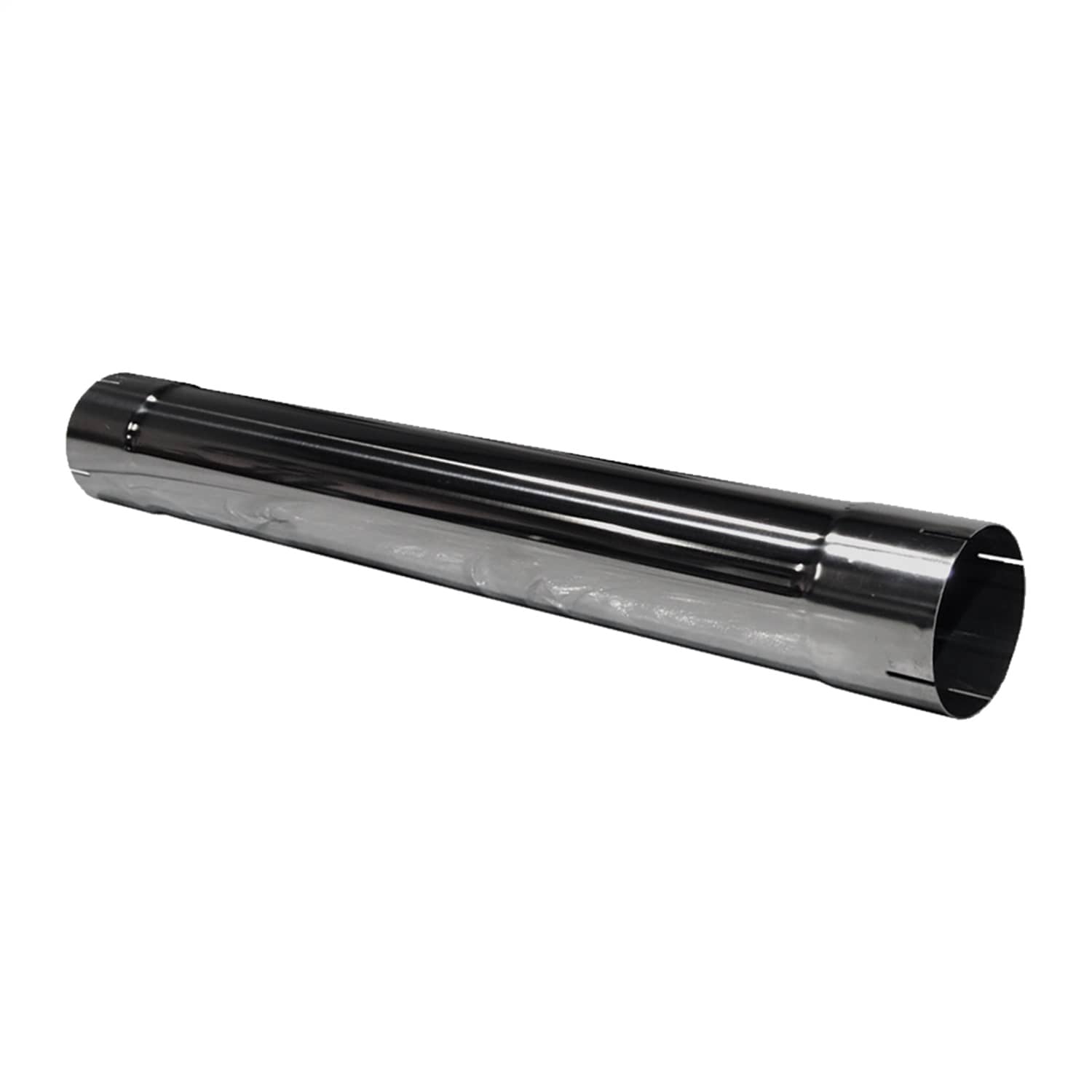 MBRP Exhaust - MDS30 - Muffler Delete Tube