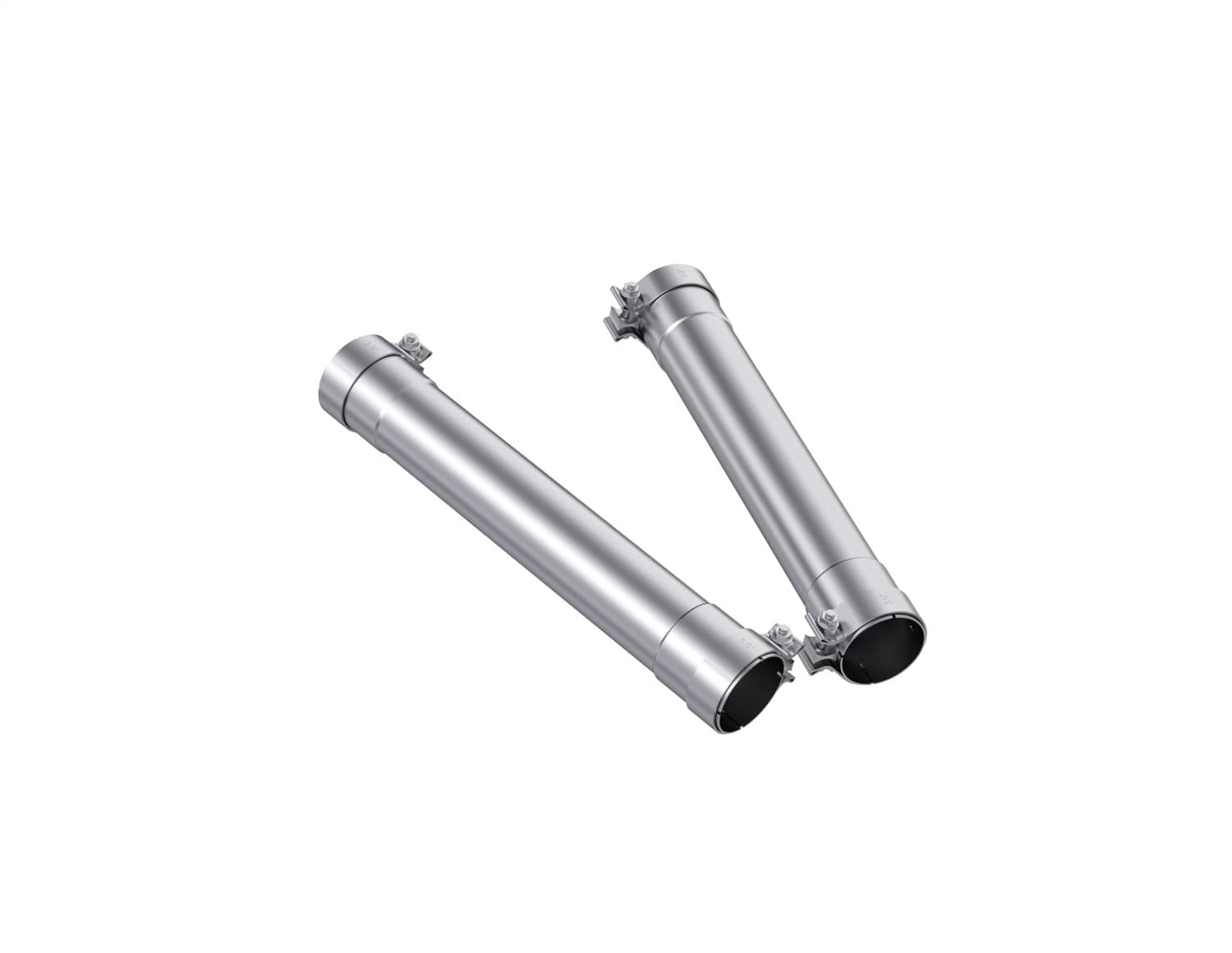MBRP Exhaust - MDS7113 - Exhaust Pipe Adapter