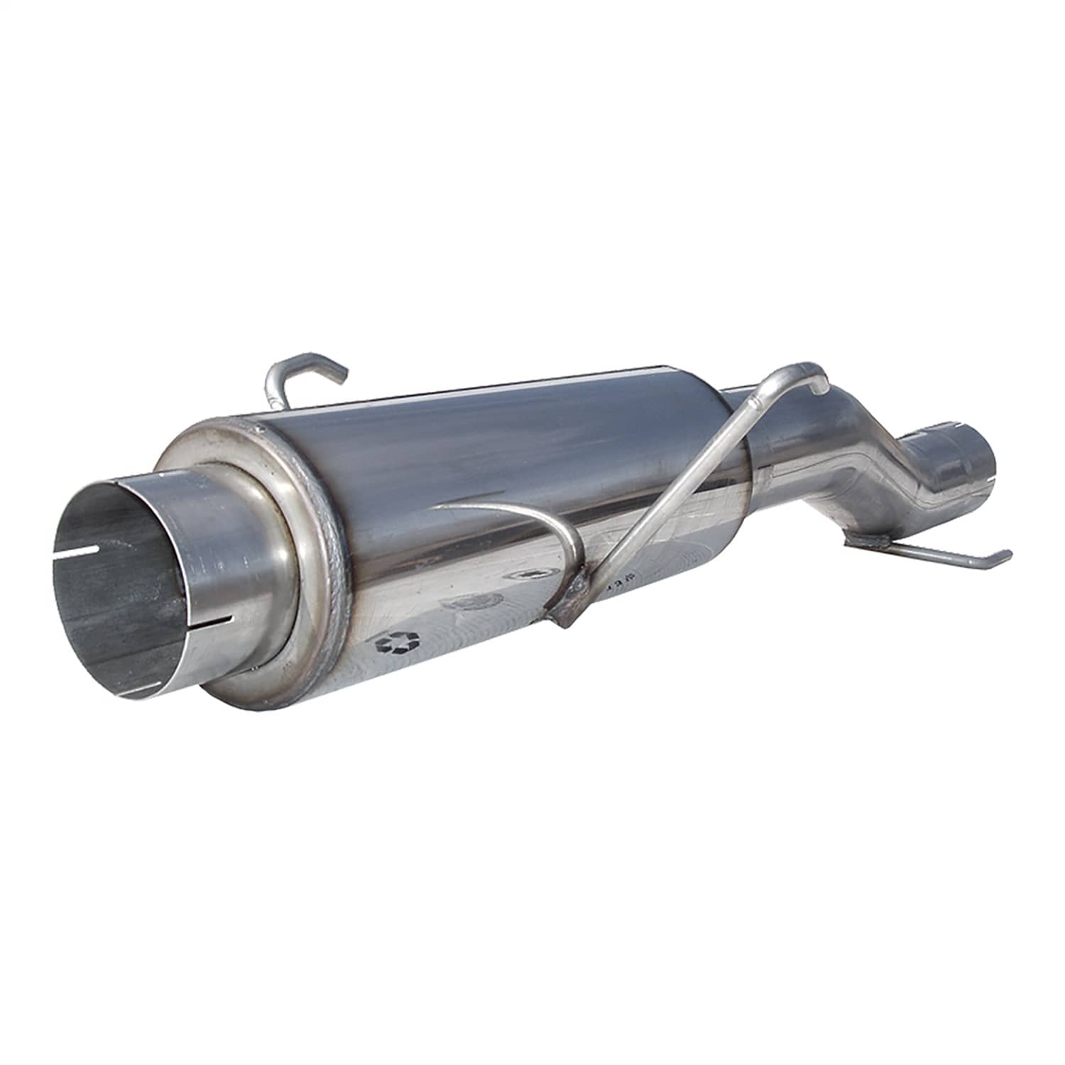 MBRP Exhaust - MK96116 - Muffler