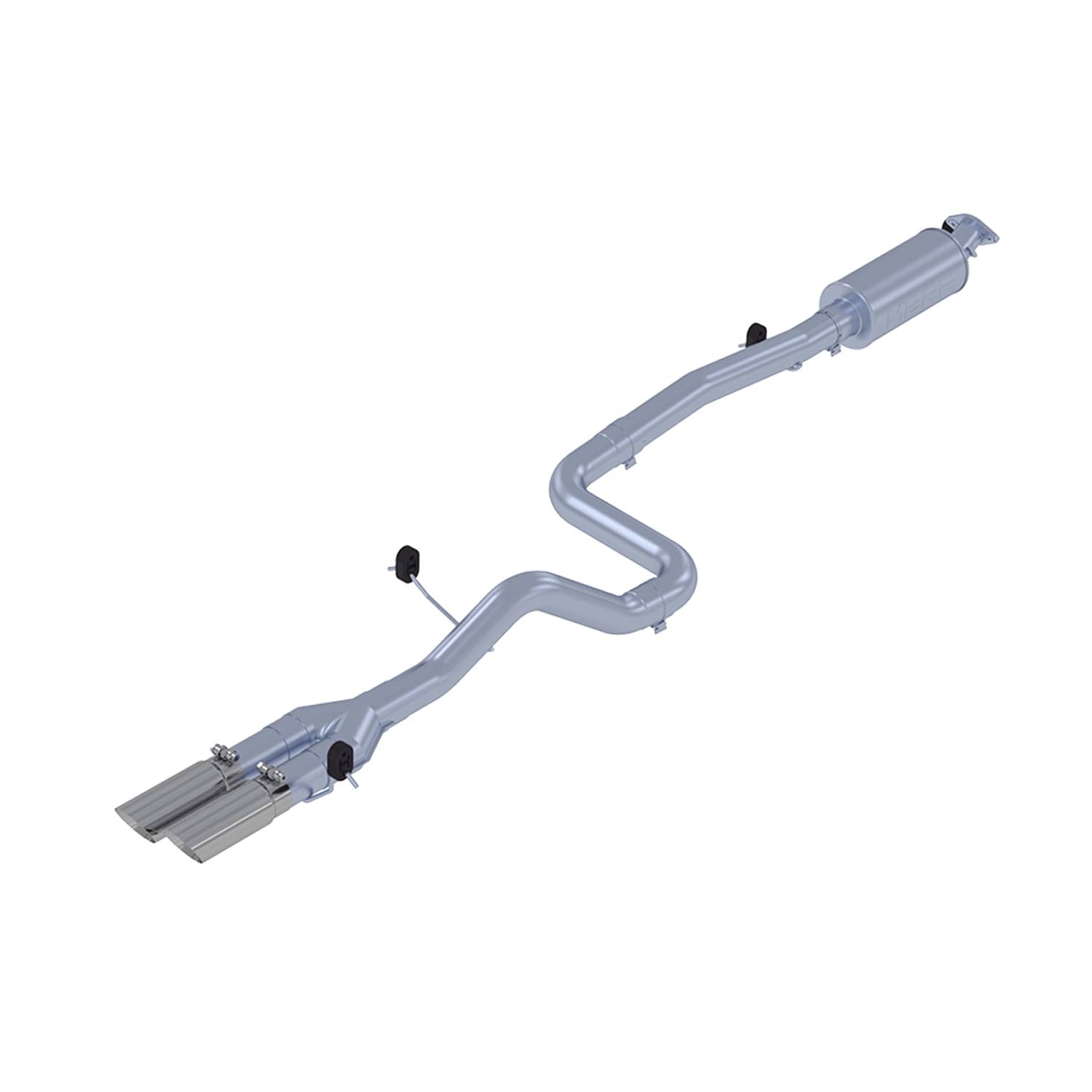 MBRP Exhaust - S4202AL - Exhaust System Kit