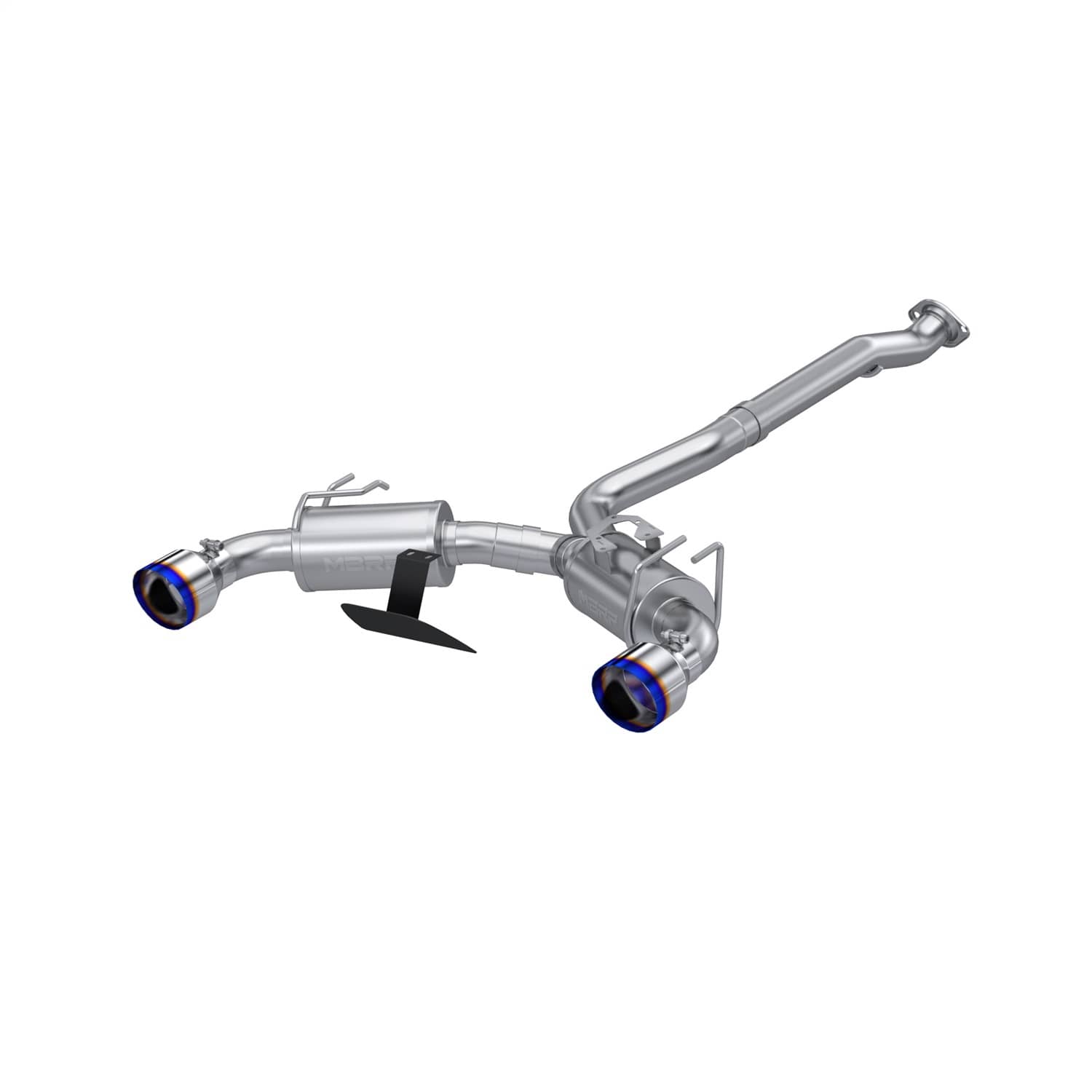 MBRP Exhaust - S43023BE - Exhaust System Kit