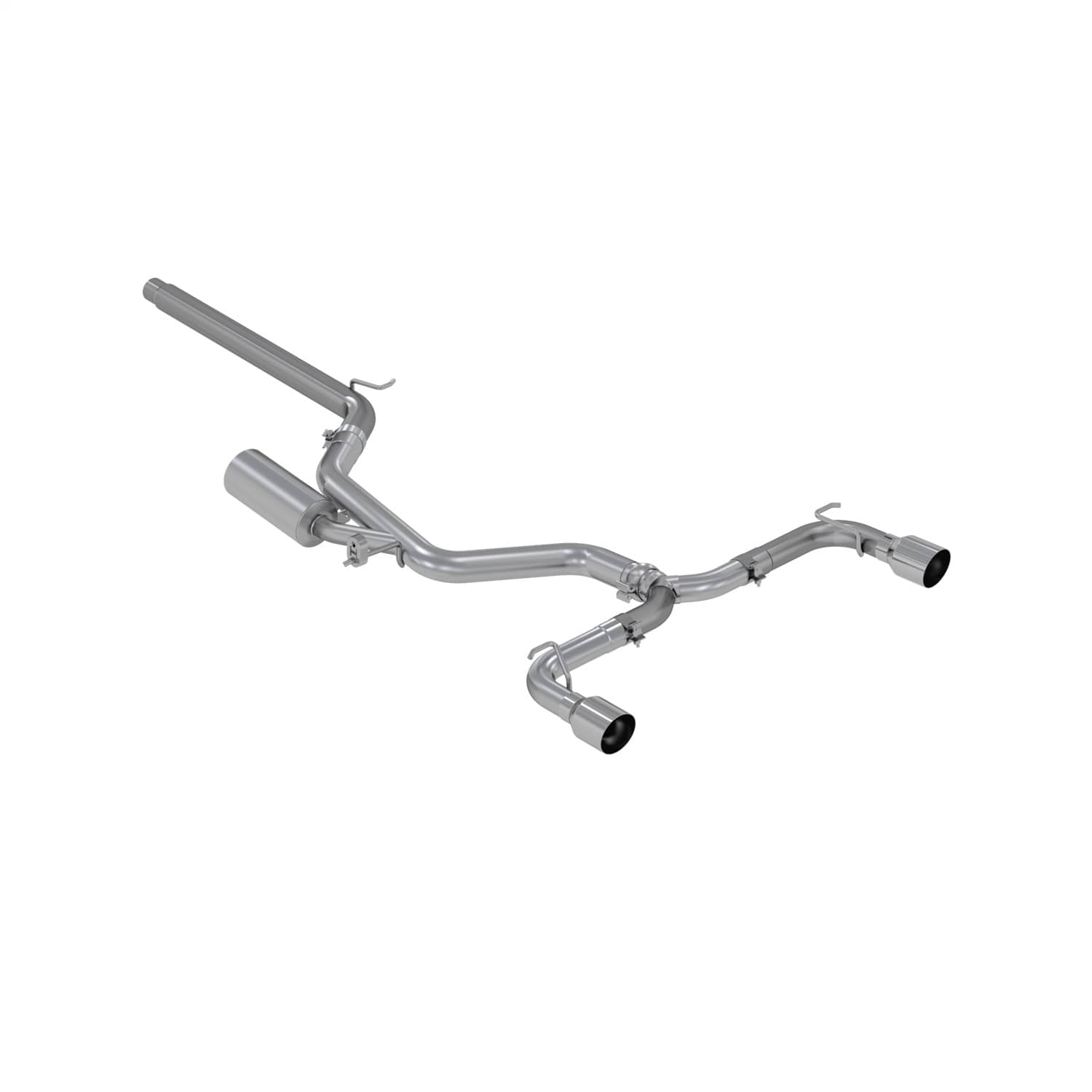 MBRP Exhaust - S4606304 - Exhaust System Kit