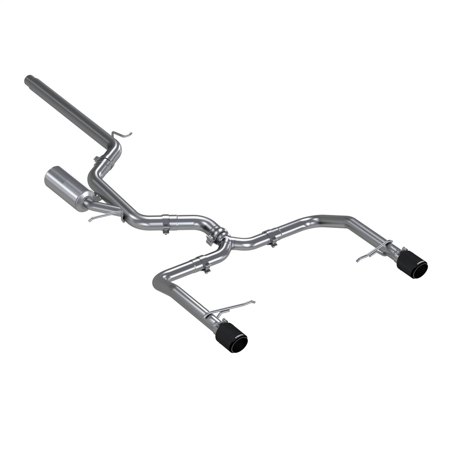 MBRP Exhaust - S46083CF - Exhaust System Kit