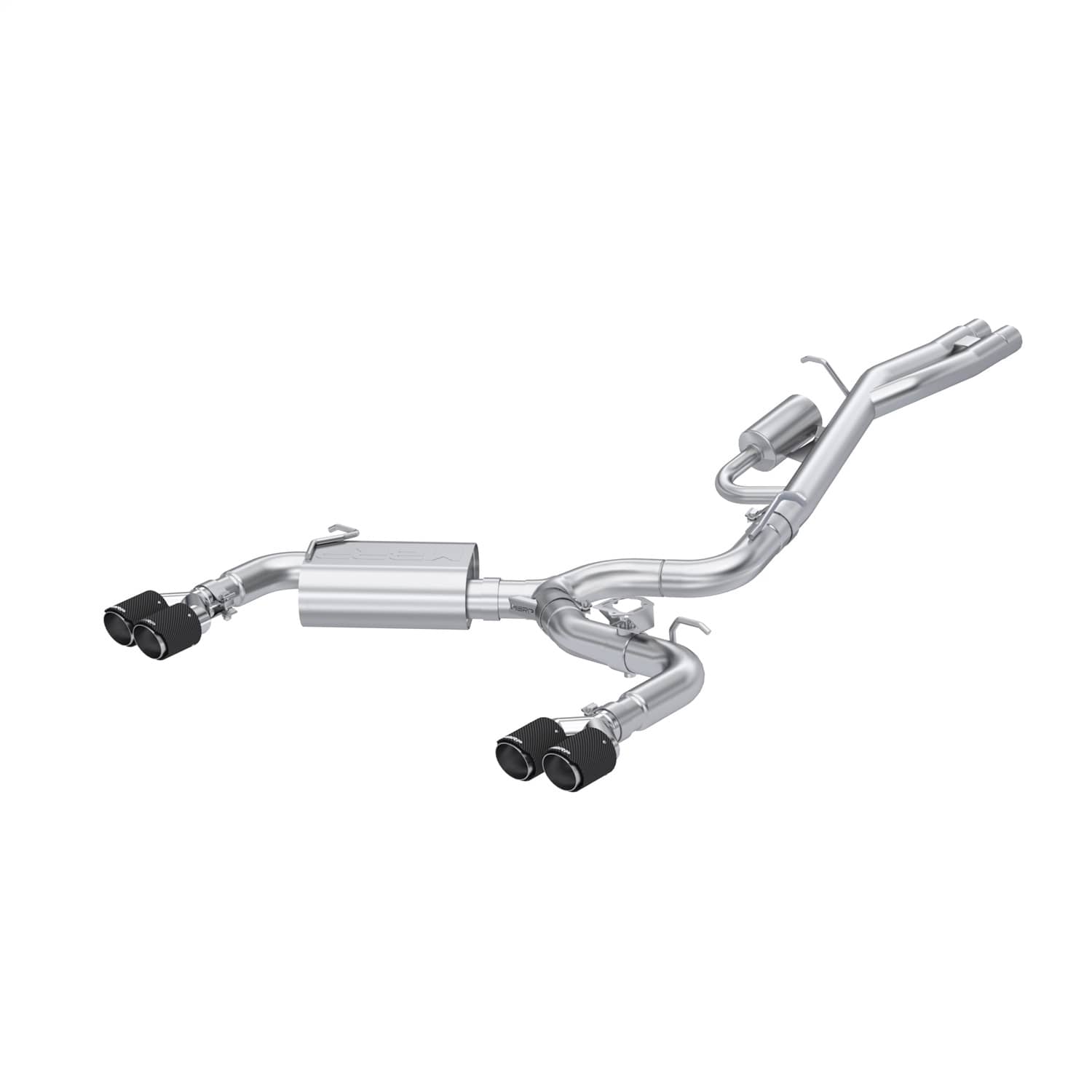 MBRP Exhaust - S46103CF - Exhaust System Kit