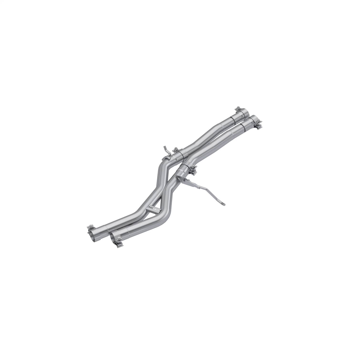 MBRP Exhaust - S4611304 - Muffler Delete Tube