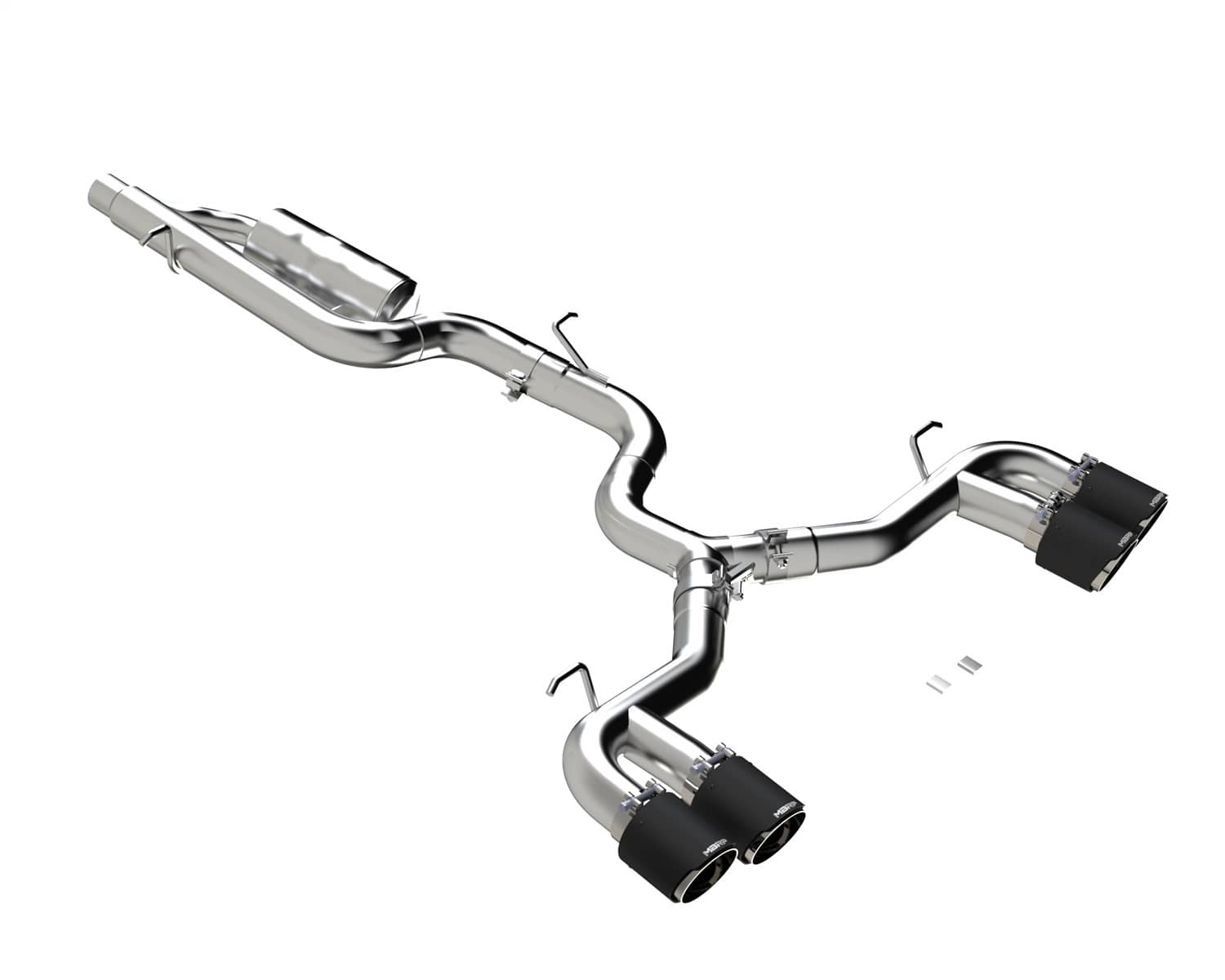 MBRP Exhaust - S46123CF - Exhaust System Kit