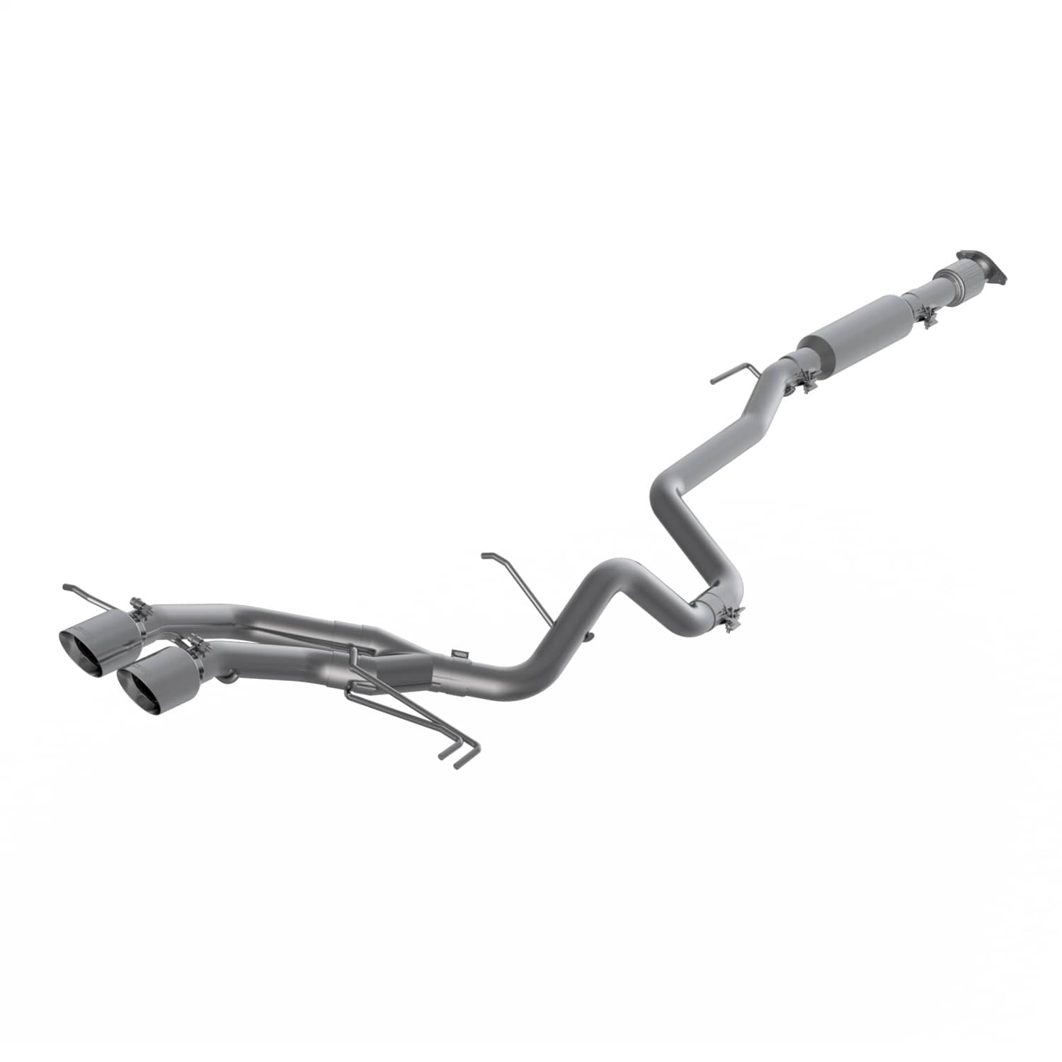MBRP Exhaust - S4703304 - Exhaust System Kit
