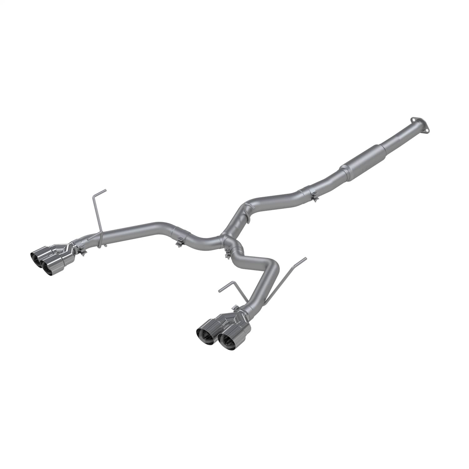MBRP Exhaust - S4802304 - Exhaust System Kit