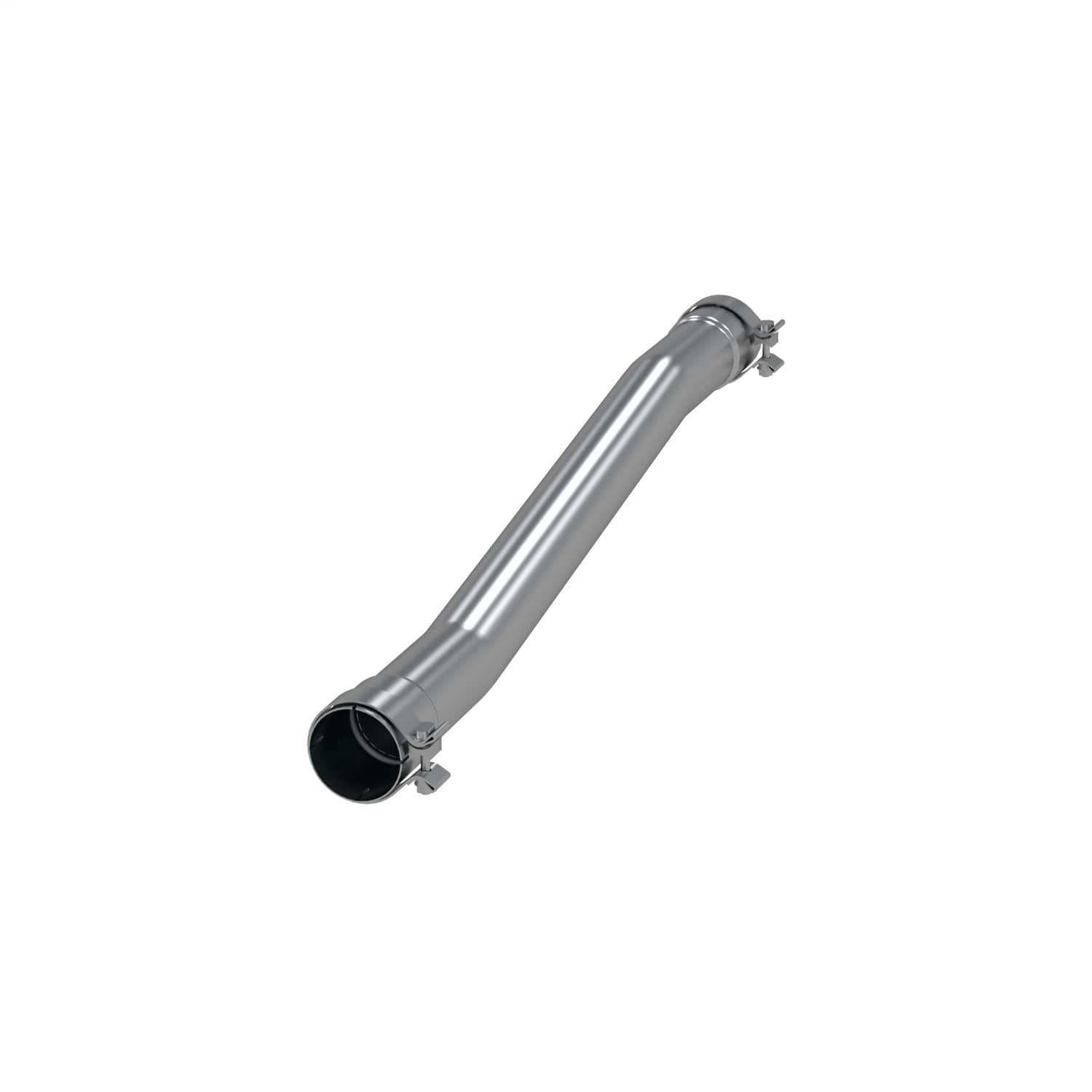 MBRP Exhaust - S5002409 - Muffler Delete Tube