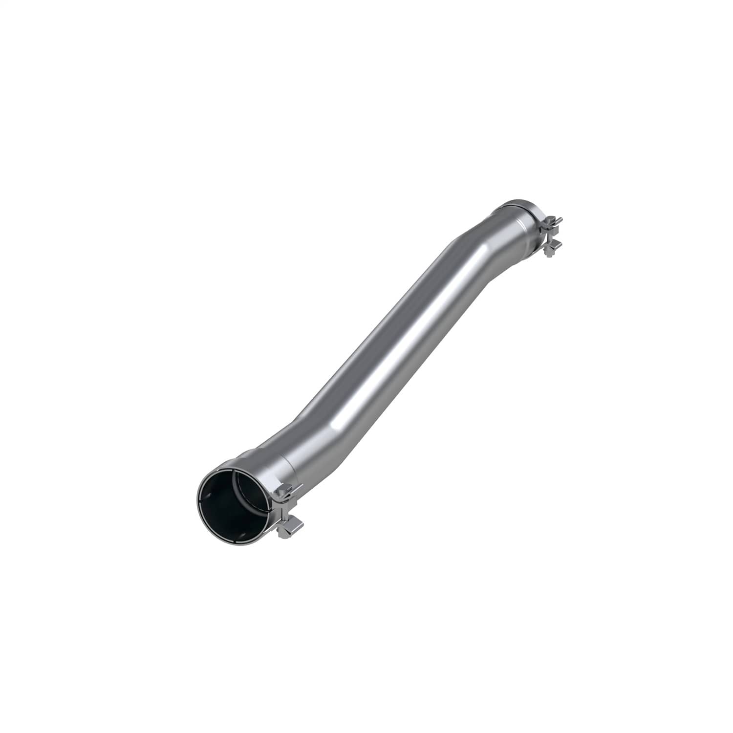 MBRP Exhaust - S5003409 - Muffler Delete Tube