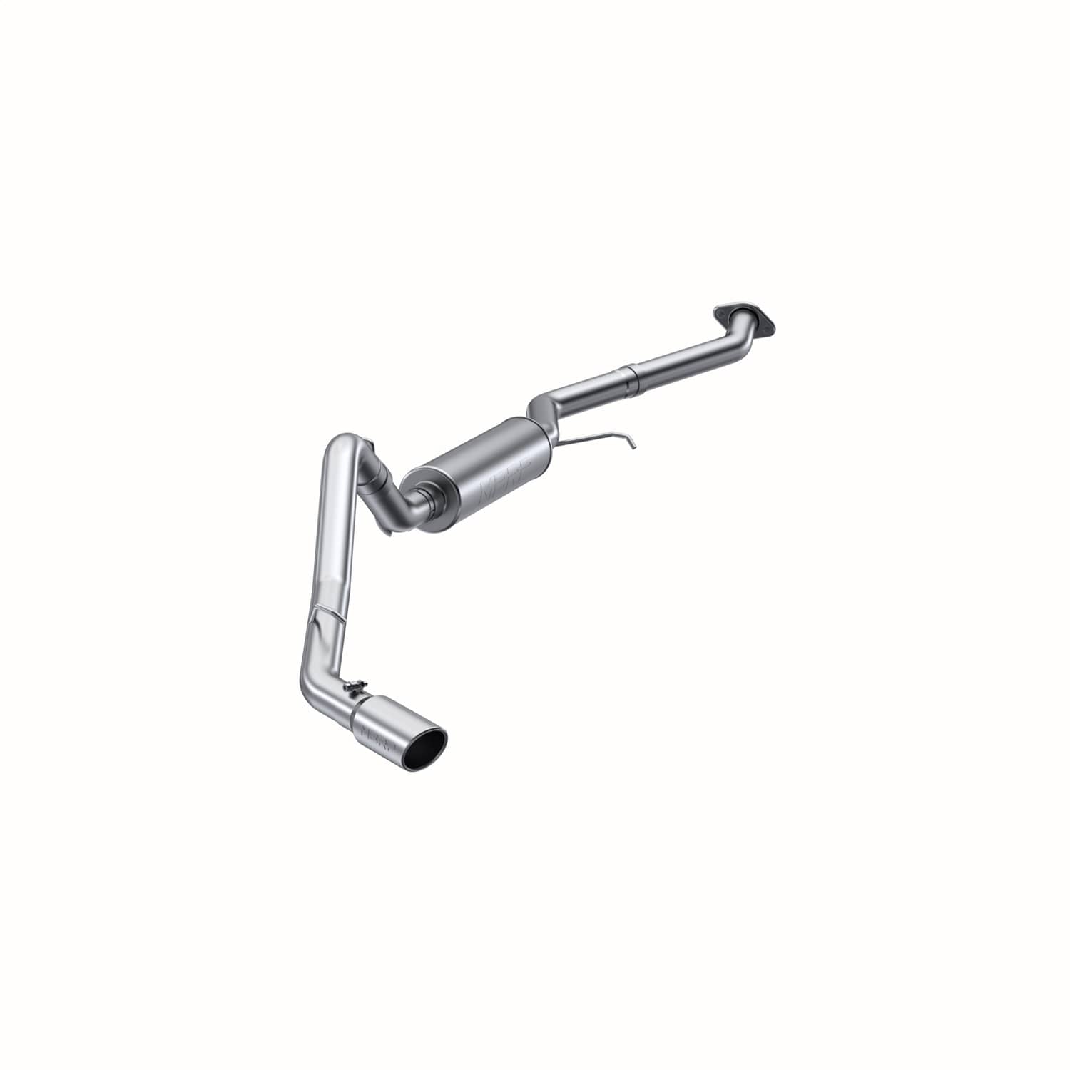 MBRP Exhaust - S5014AL - Exhaust System Kit