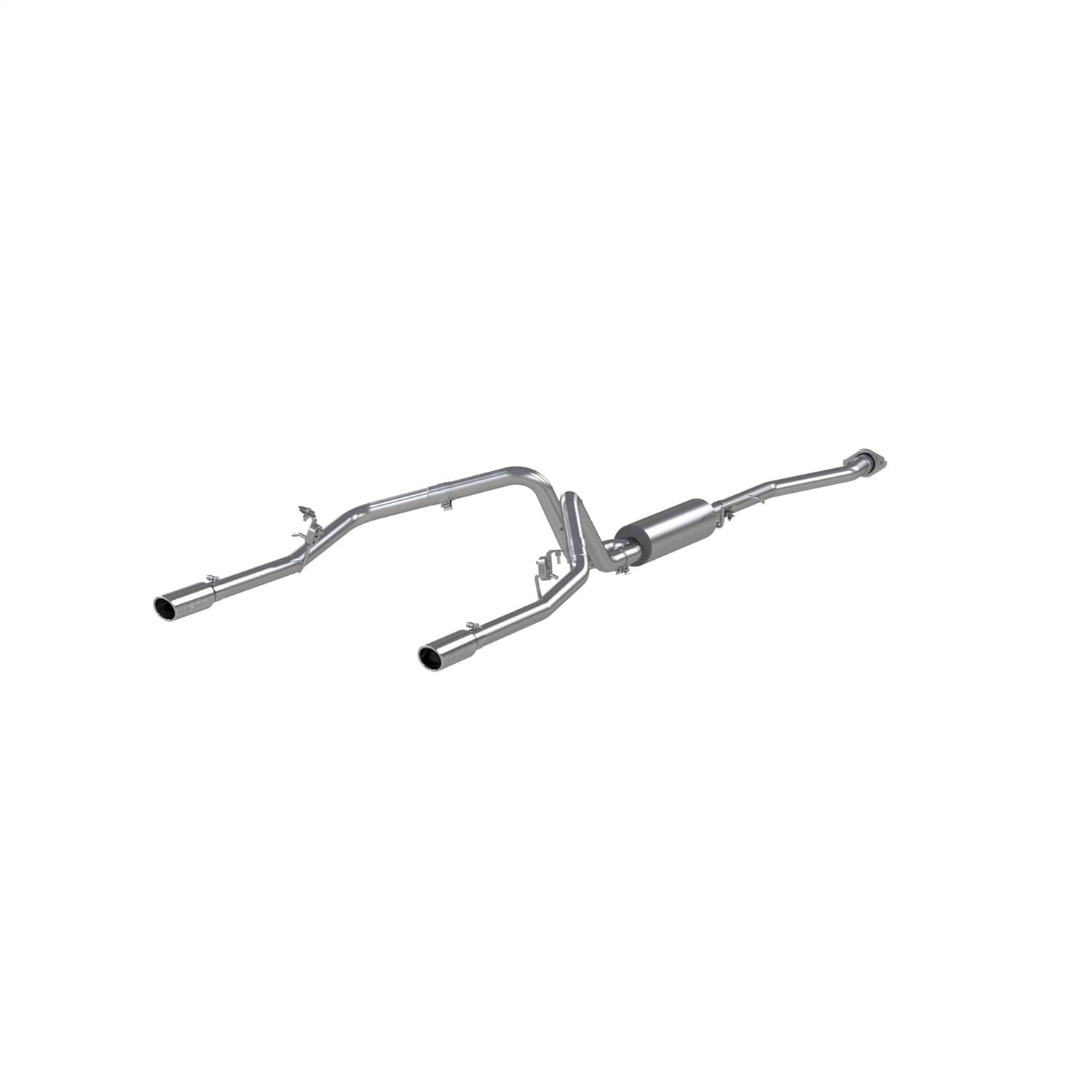 MBRP Exhaust - S5016409 - Exhaust System Kit