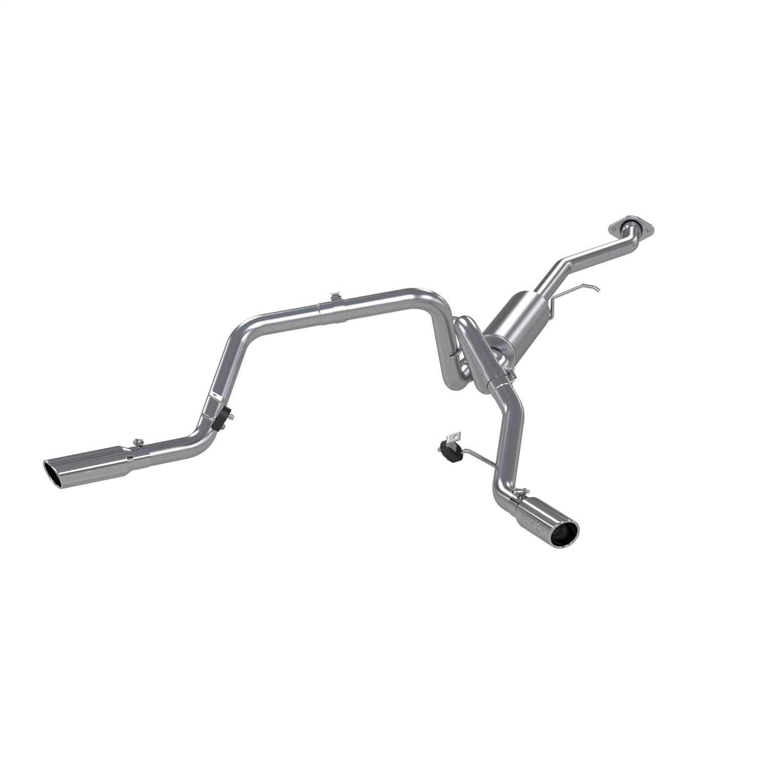 MBRP Exhaust - S5018409 - Exhaust System Kit