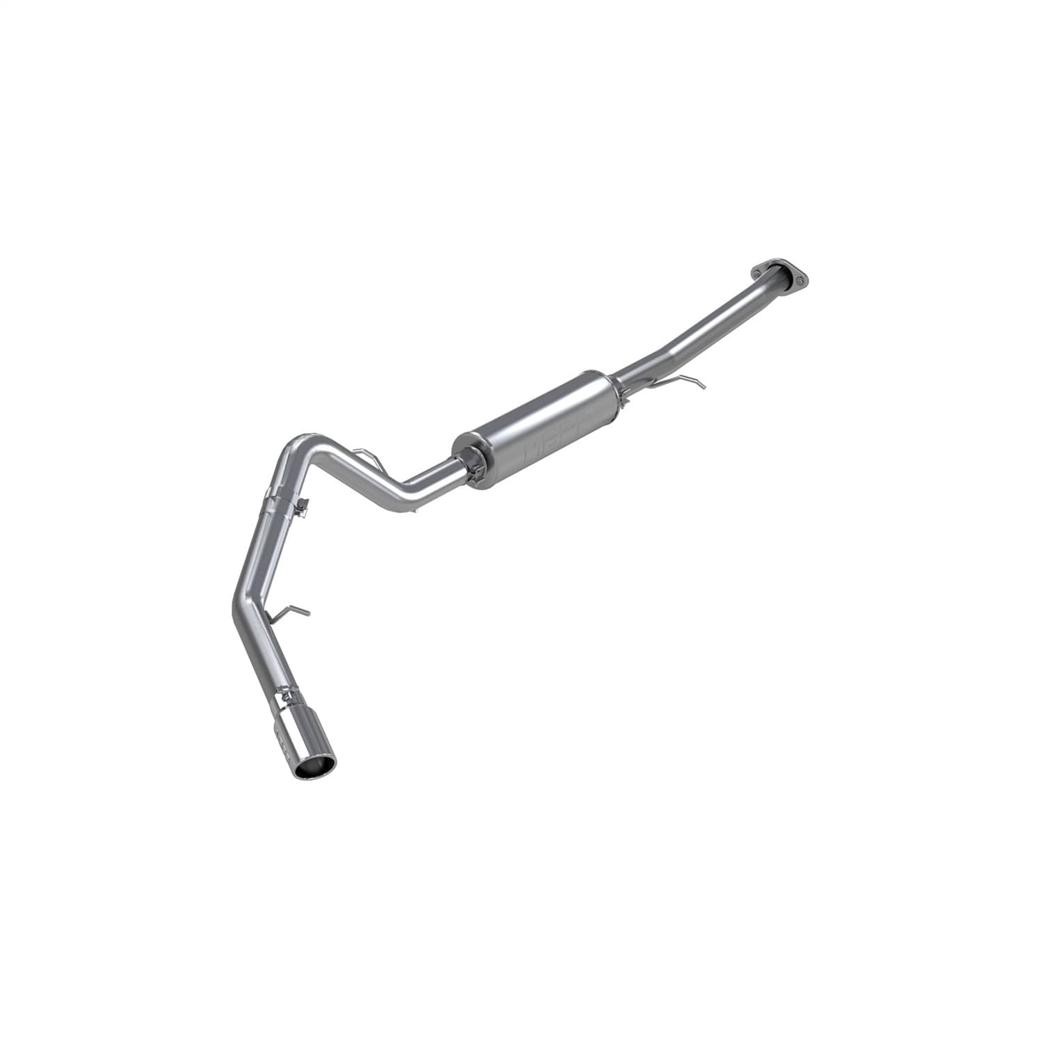 MBRP Exhaust - S5024409 - Exhaust System Kit