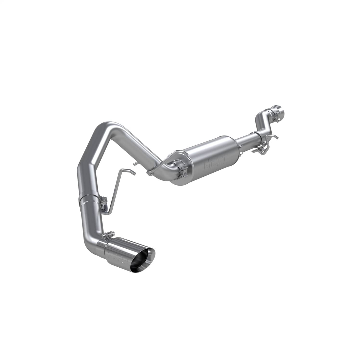 MBRP Exhaust - S5043304 - Exhaust System Kit
