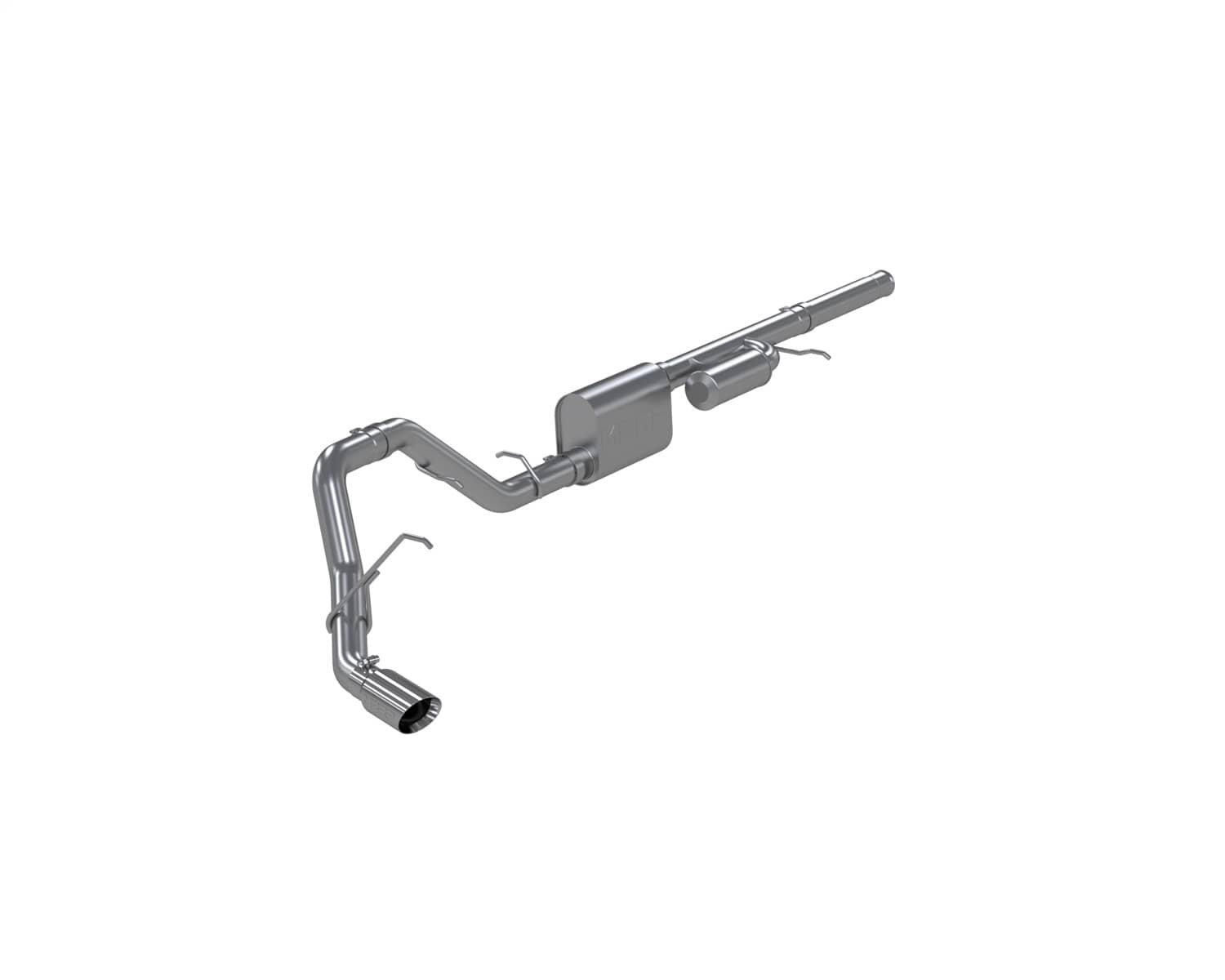 MBRP Exhaust - S5061304 - Exhaust System Kit