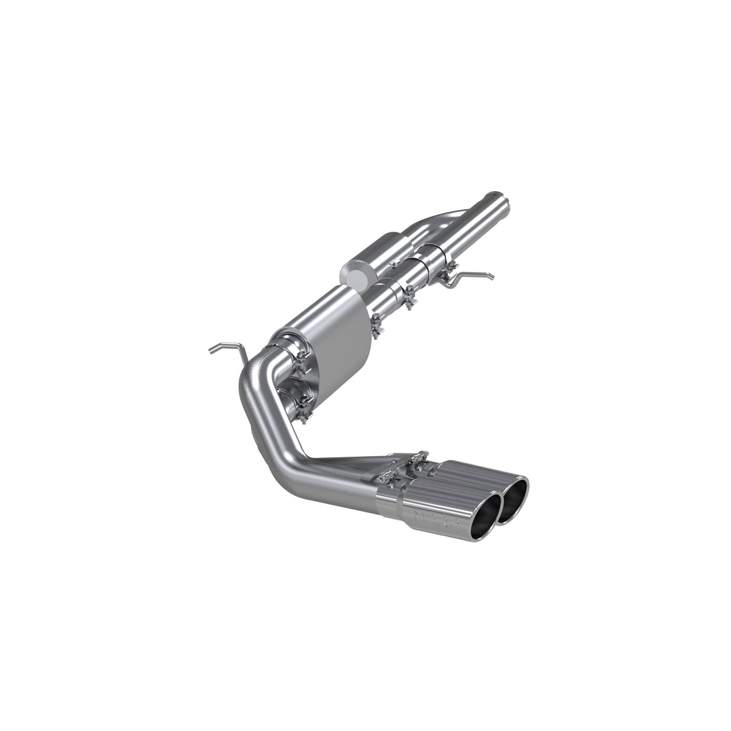 MBRP Exhaust - S5081304 - Exhaust System Kit