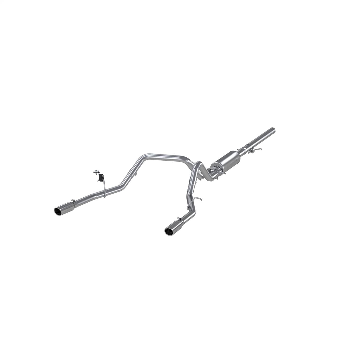 MBRP Exhaust - S5084409 - Exhaust System Kit