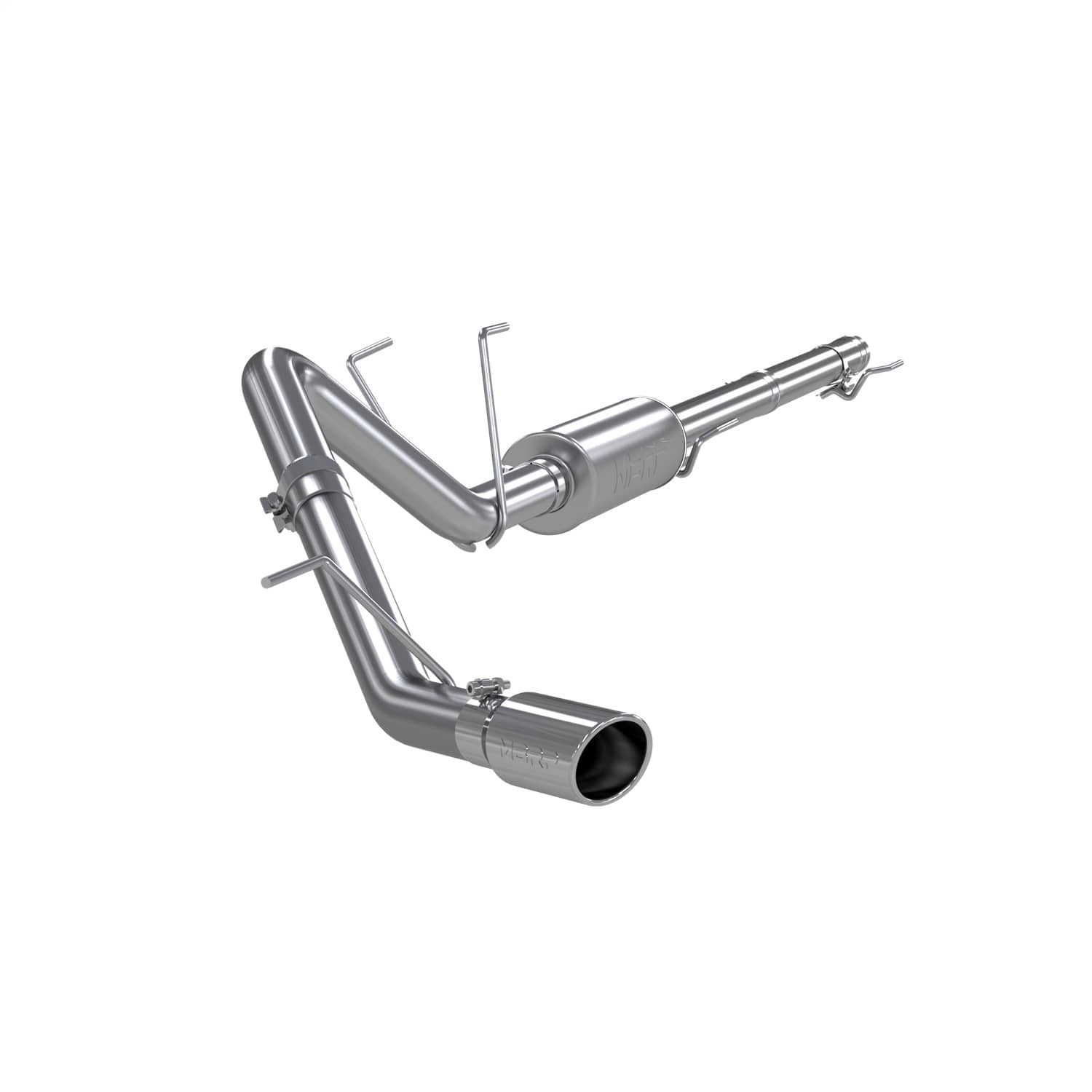 MBRP Exhaust - S5142AL - Exhaust System Kit