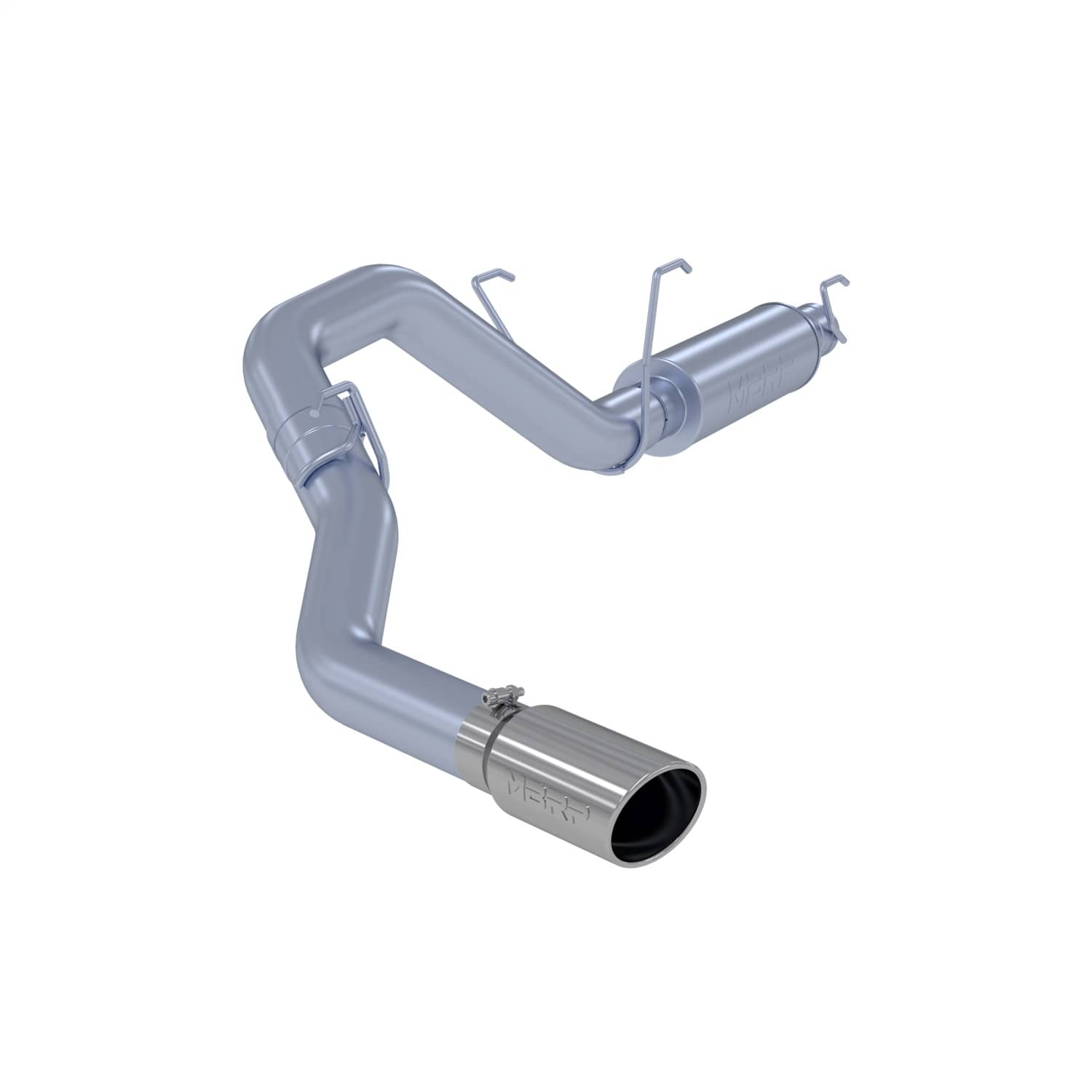 MBRP Exhaust - S5149304 - Exhaust System Kit