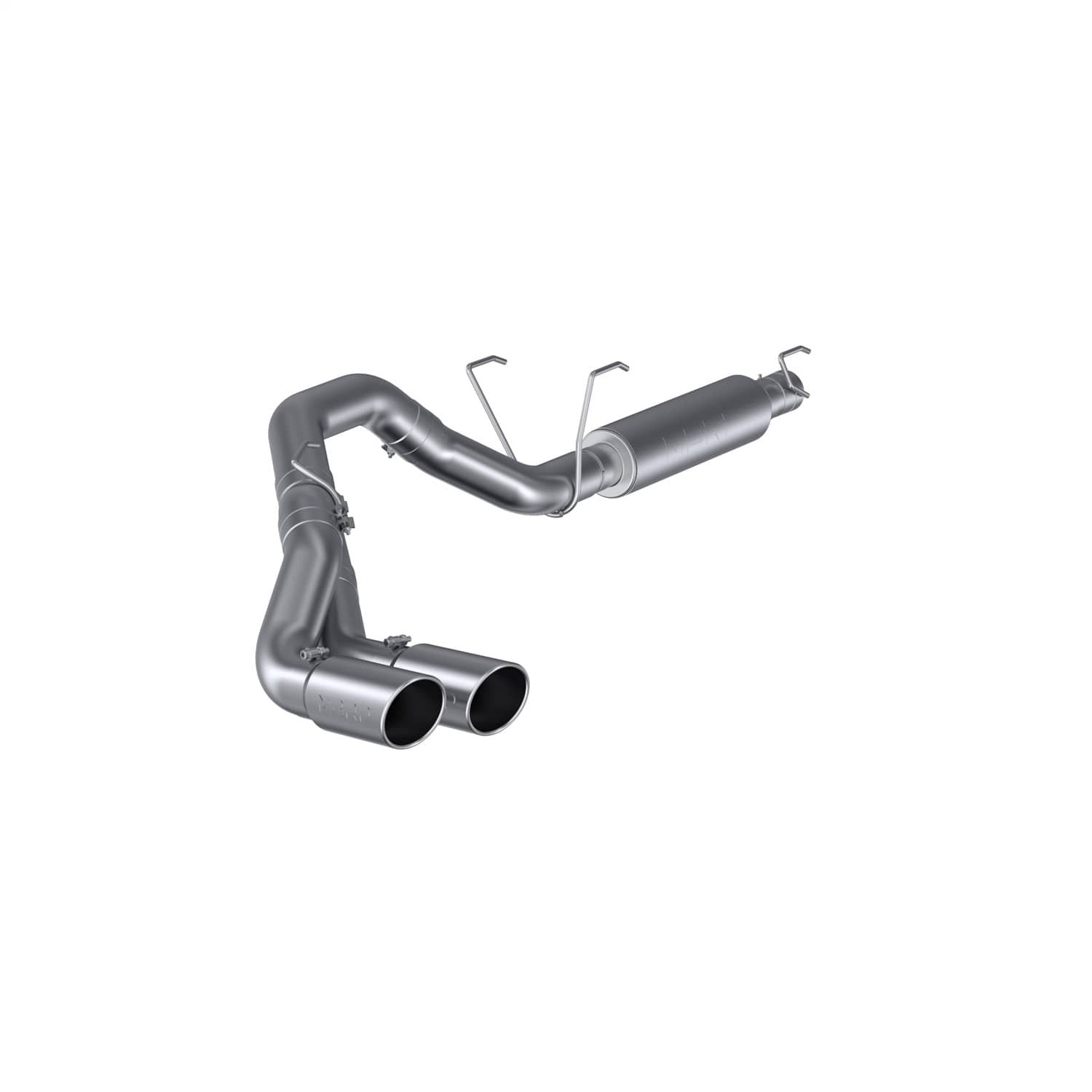 MBRP Exhaust - S5150409 - Exhaust System Kit