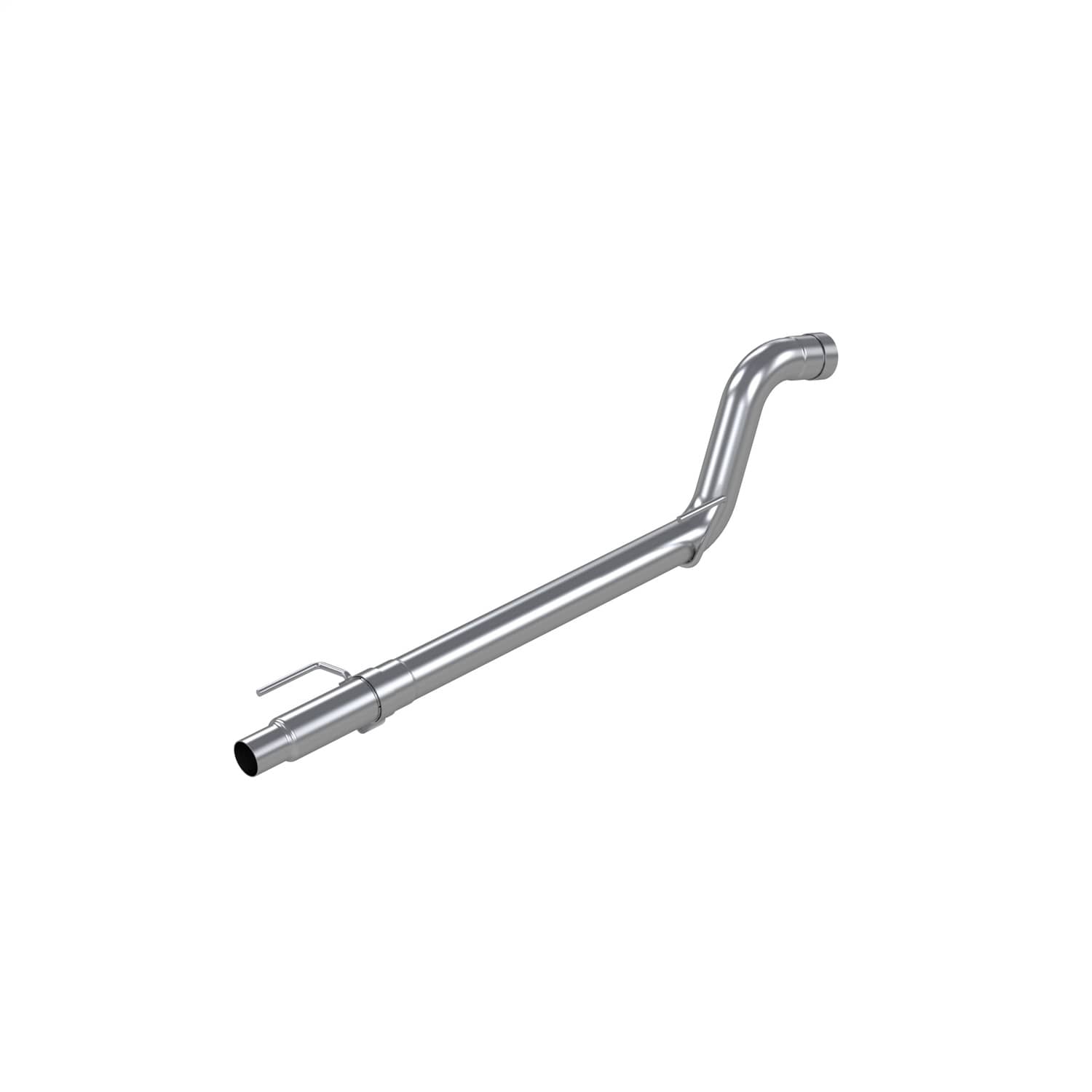 MBRP Exhaust - S5201409 - Muffler Delete Tube
