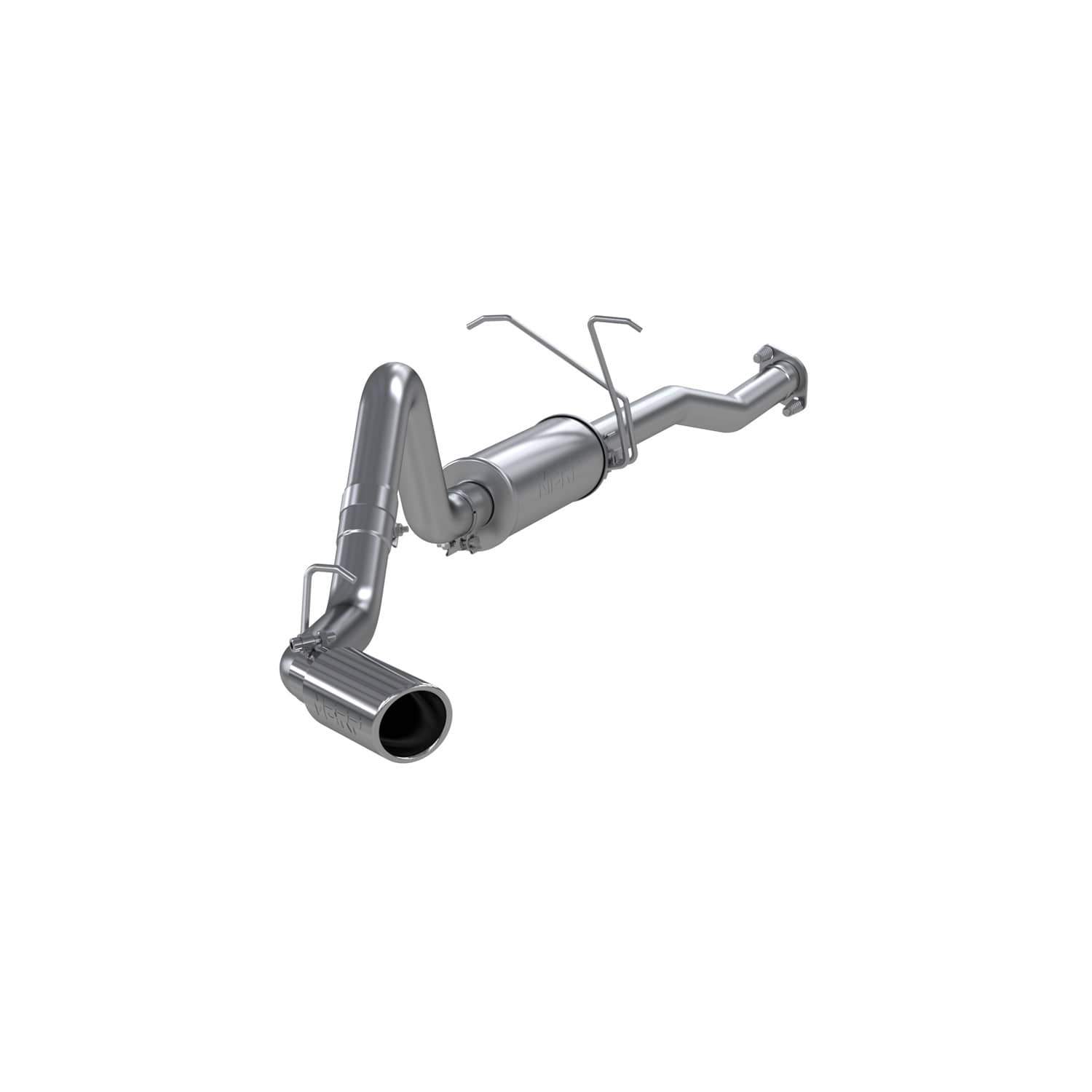 MBRP Exhaust - S5226409 - Exhaust System Kit