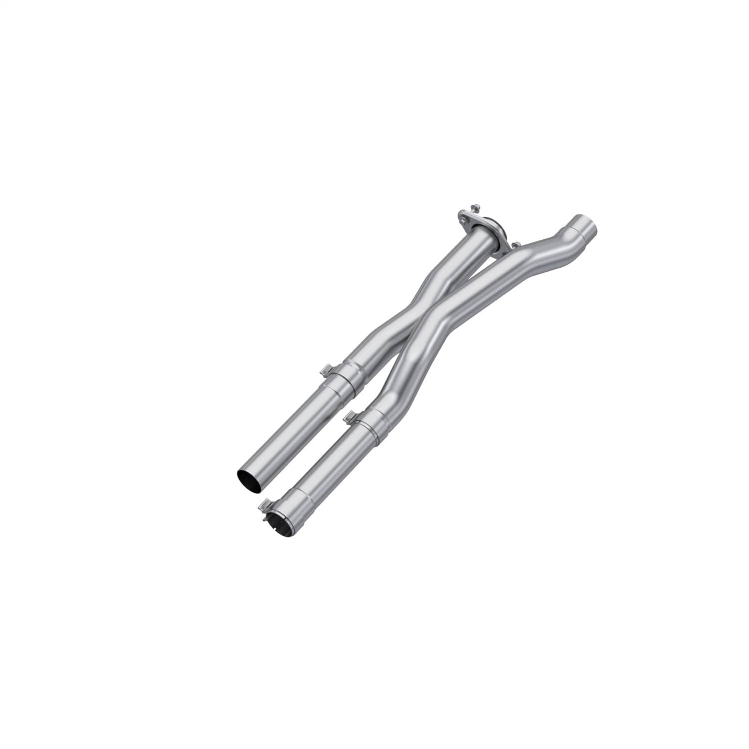 MBRP Exhaust - S5229409 - Exhaust Crossover Pipe