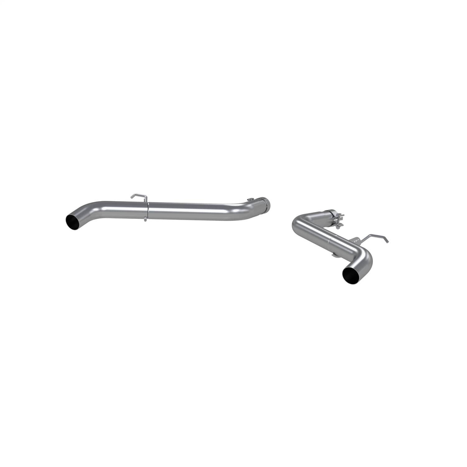MBRP Exhaust - S5239AL - Exhaust System Kit