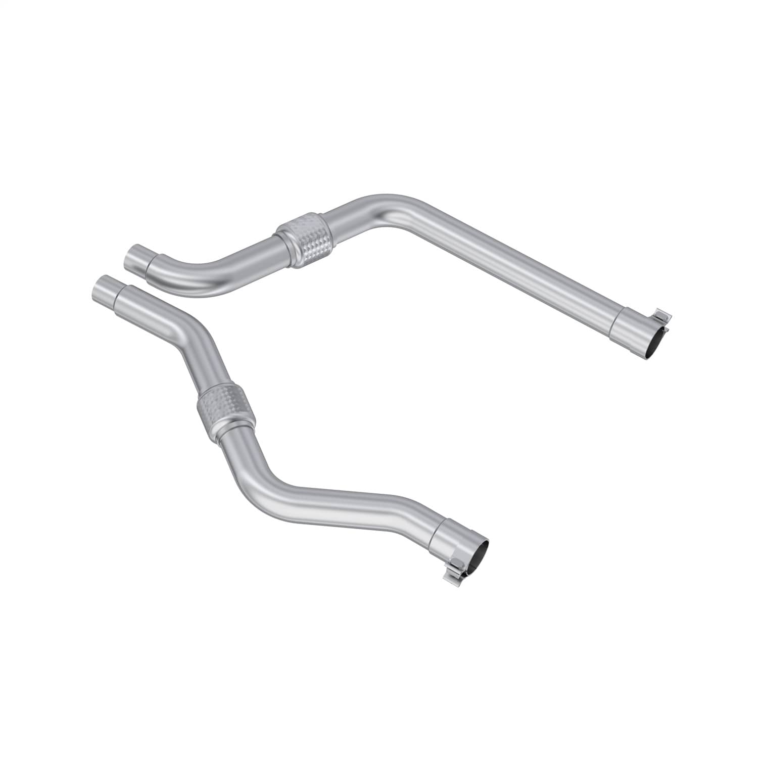 MBRP Exhaust - S5280409 - Exhaust Intermediate Pipe