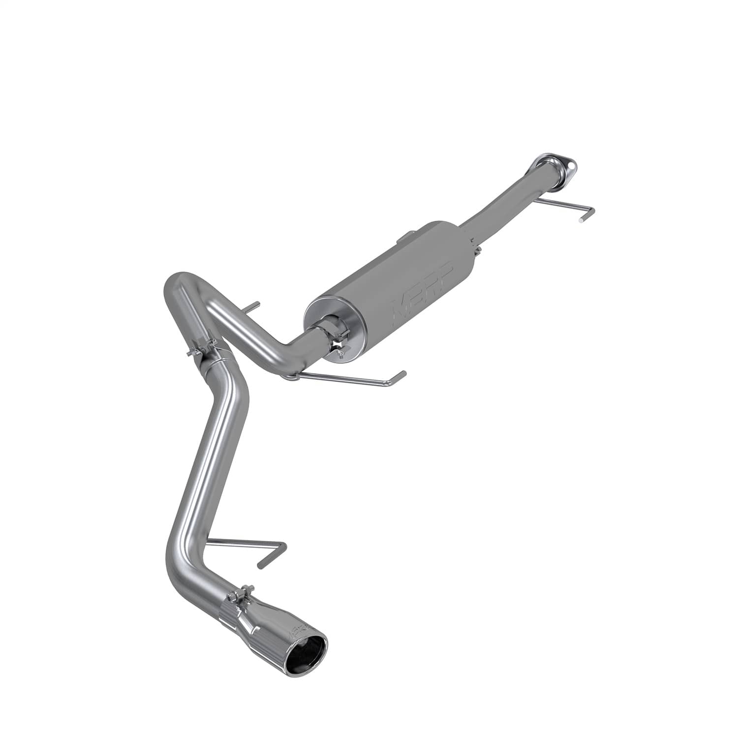 MBRP Exhaust - S5308AL - Exhaust System Kit