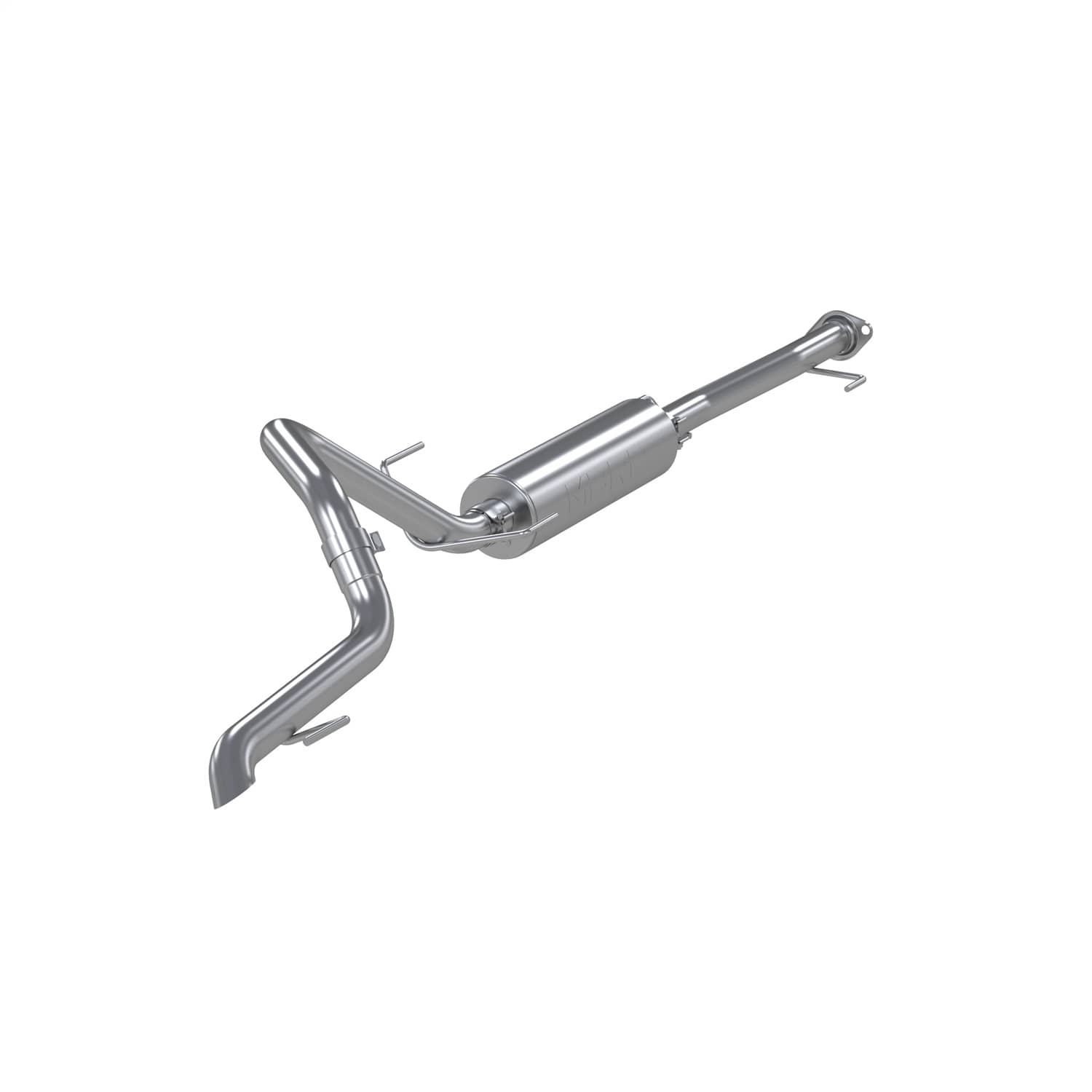 MBRP Exhaust - S5343304 - Exhaust System Kit