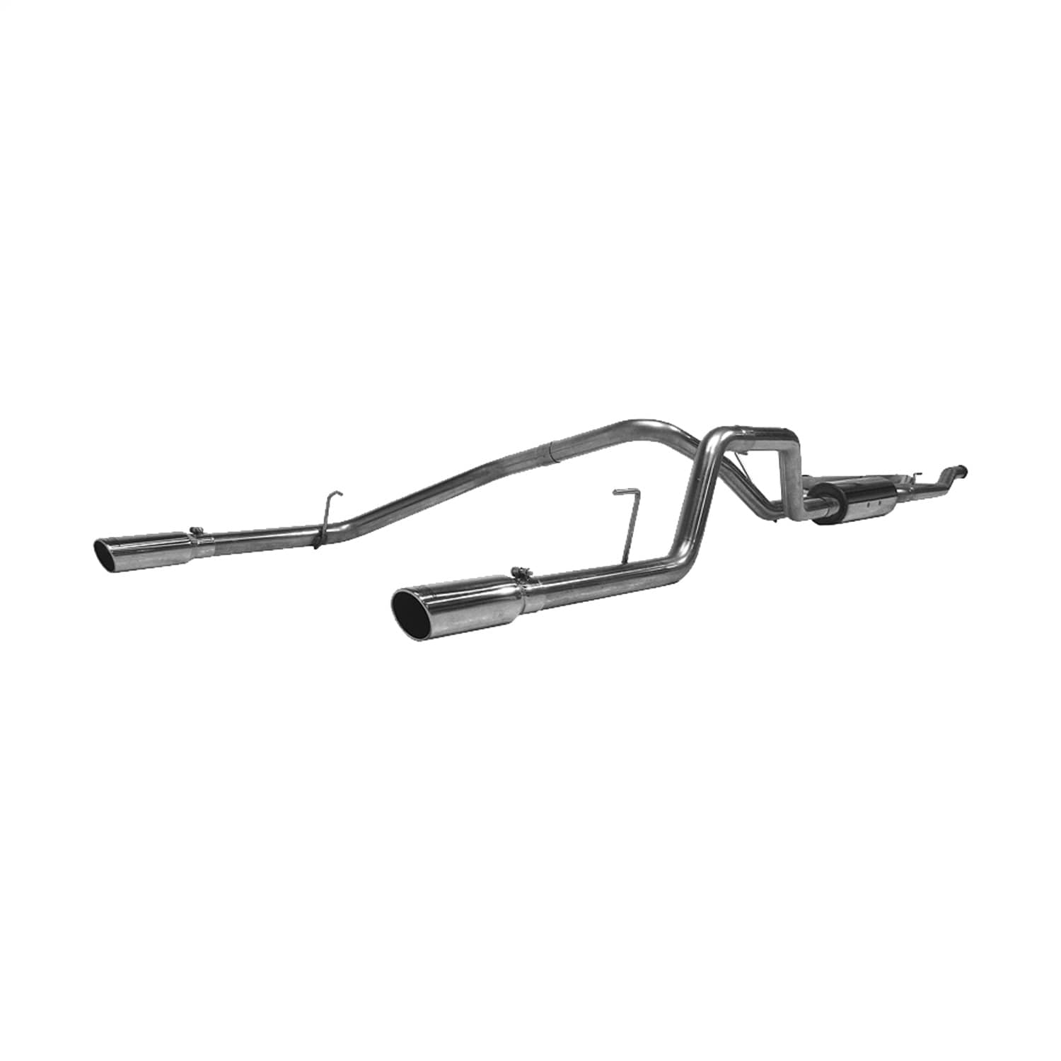 MBRP Exhaust - S5402409 - Exhaust System Kit