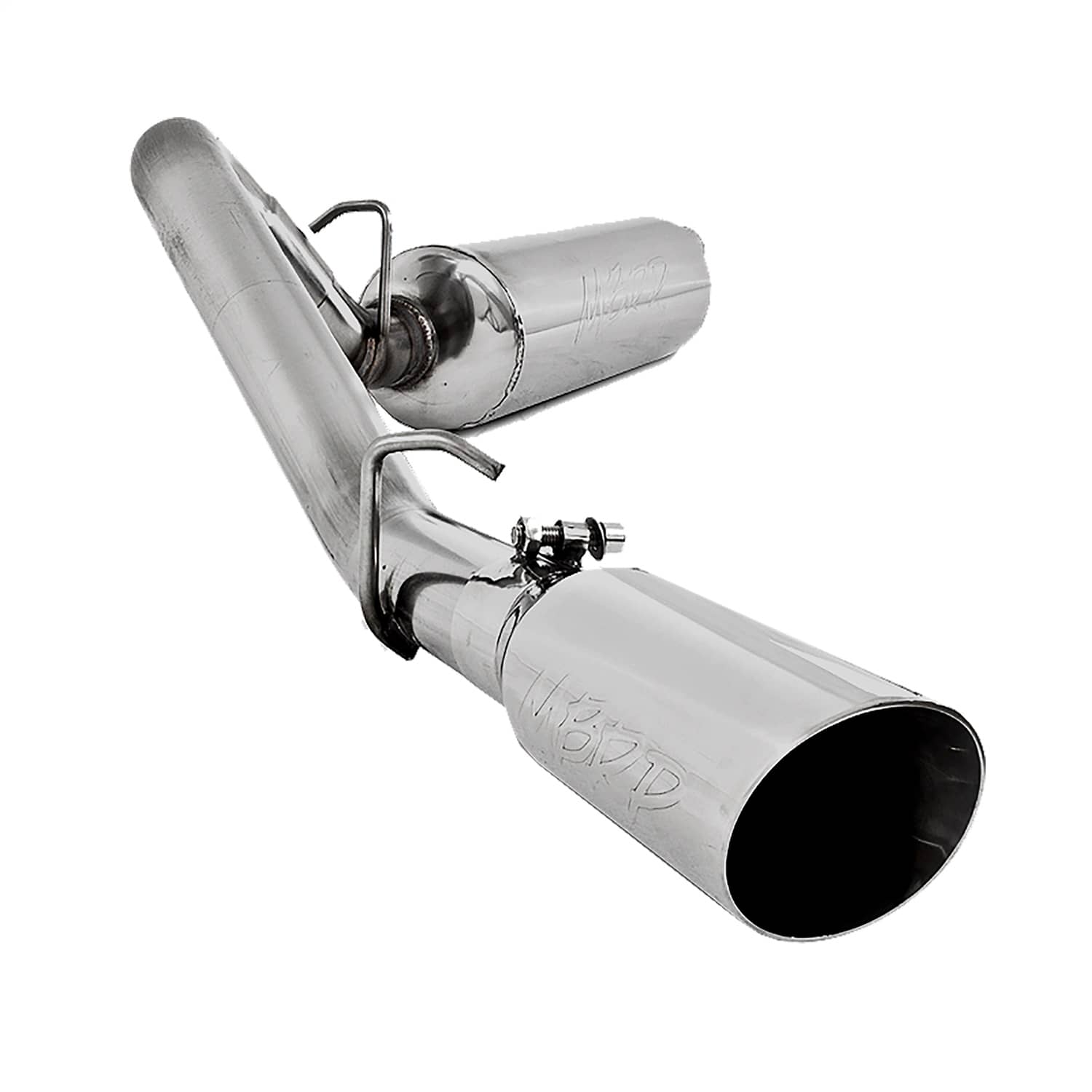 MBRP Exhaust - S5500409 - Exhaust System Kit