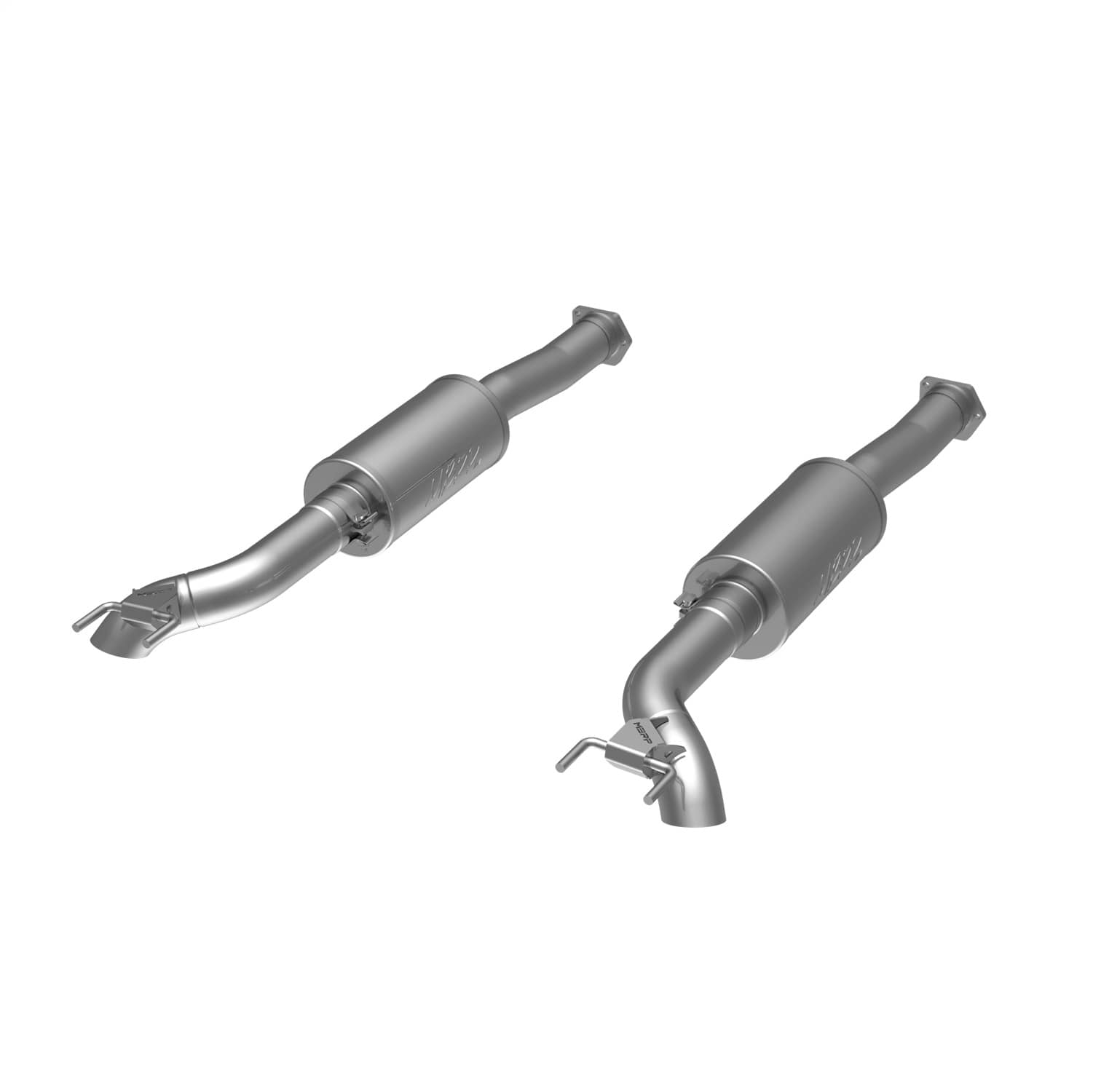 MBRP Exhaust - S5600304 - Exhaust System Kit
