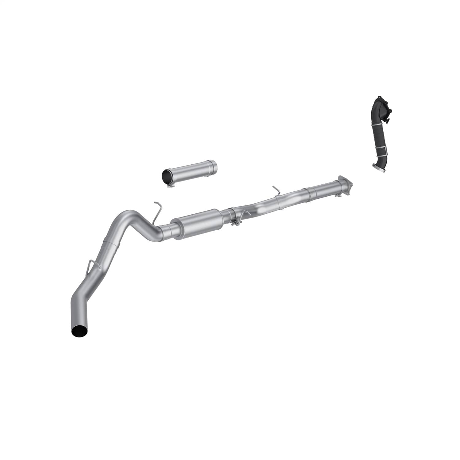 MBRP Exhaust - S6001P - Exhaust System Kit