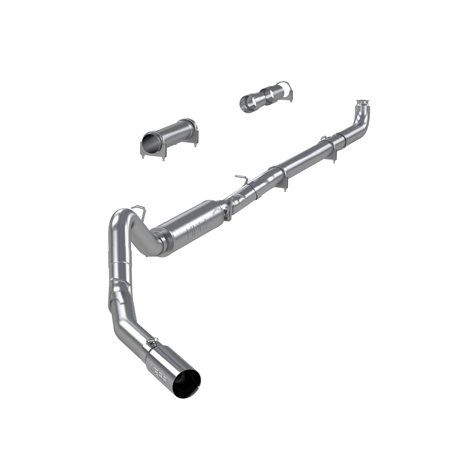MBRP Exhaust - S6004304 - Exhaust System Kit