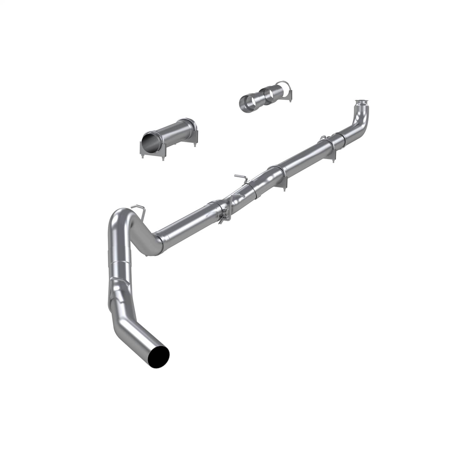 MBRP Exhaust - S6004SLM - Exhaust System Kit
