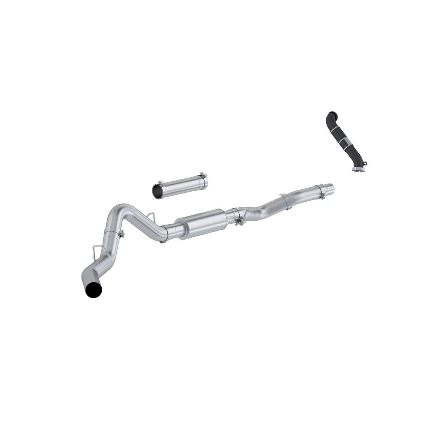 MBRP Exhaust - S6007P - Exhaust System Kit
