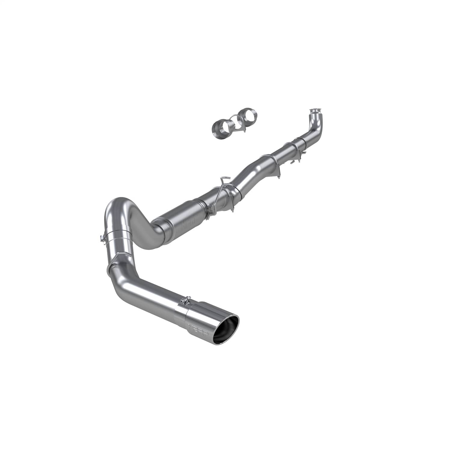 MBRP Exhaust - S60200AL - Exhaust System Kit