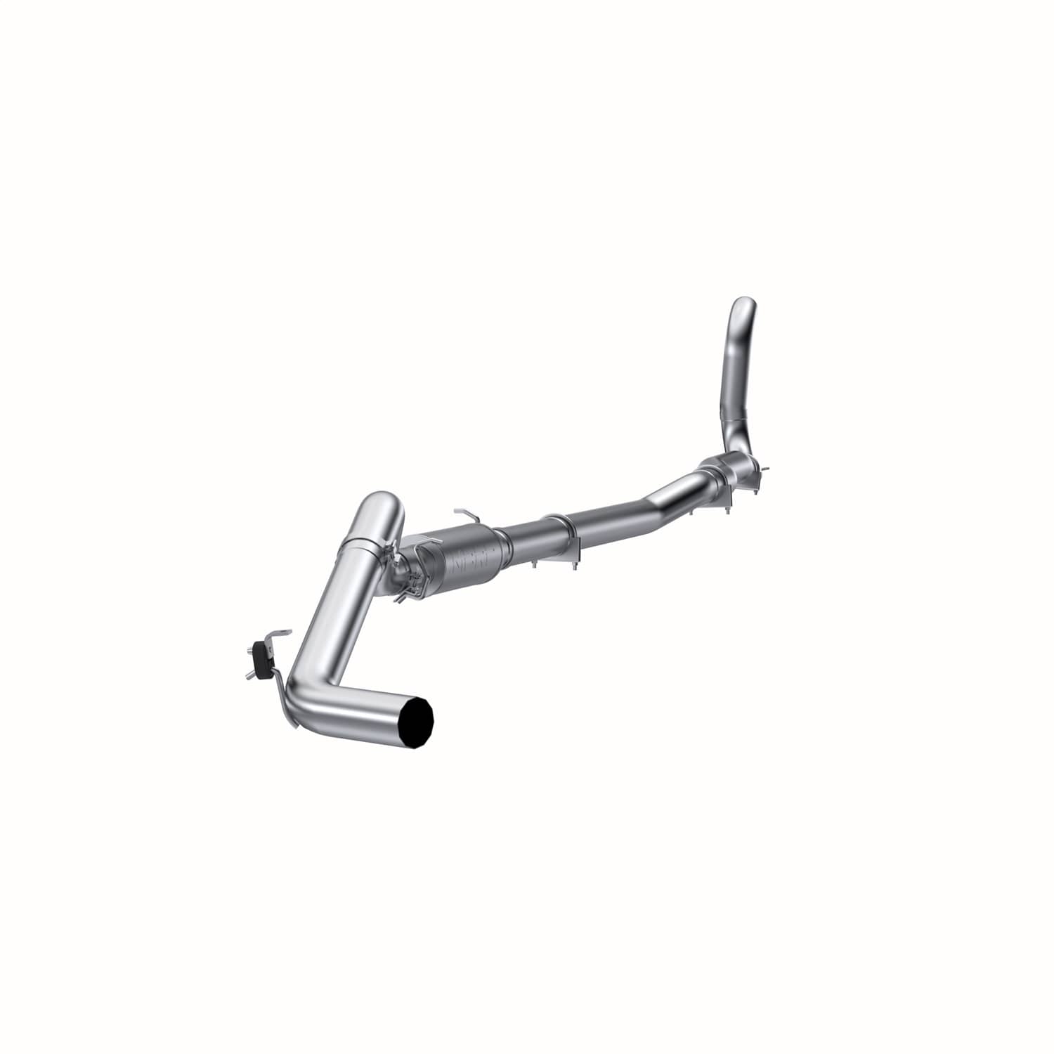 MBRP Exhaust - S6150P - Exhaust System Kit