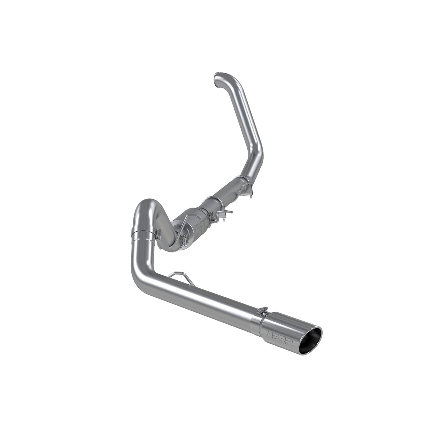 MBRP Exhaust - S6204409 - Exhaust System Kit