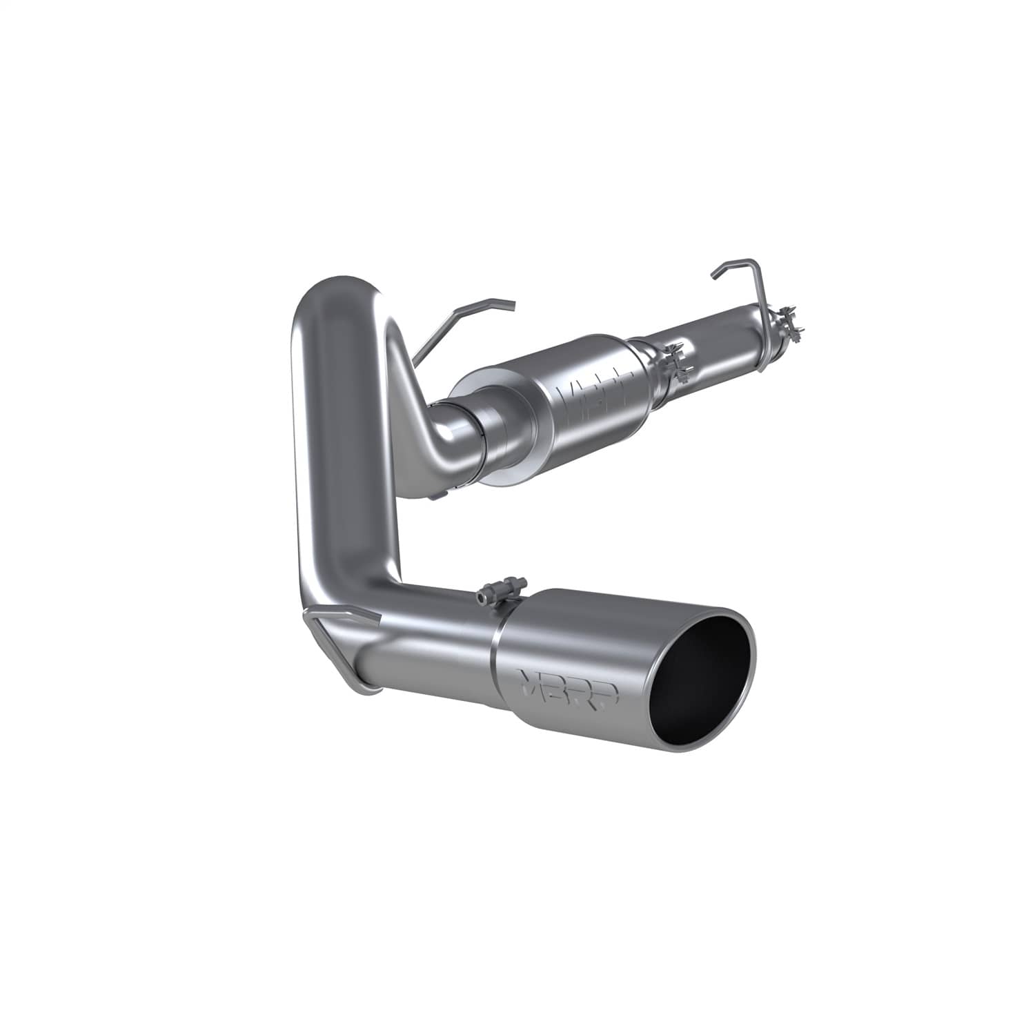 MBRP Exhaust - S6285AL - Exhaust System Kit