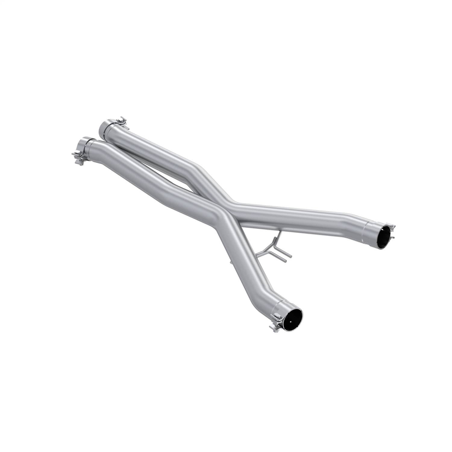 MBRP Exhaust - S7001304 - Exhaust Crossover Pipe