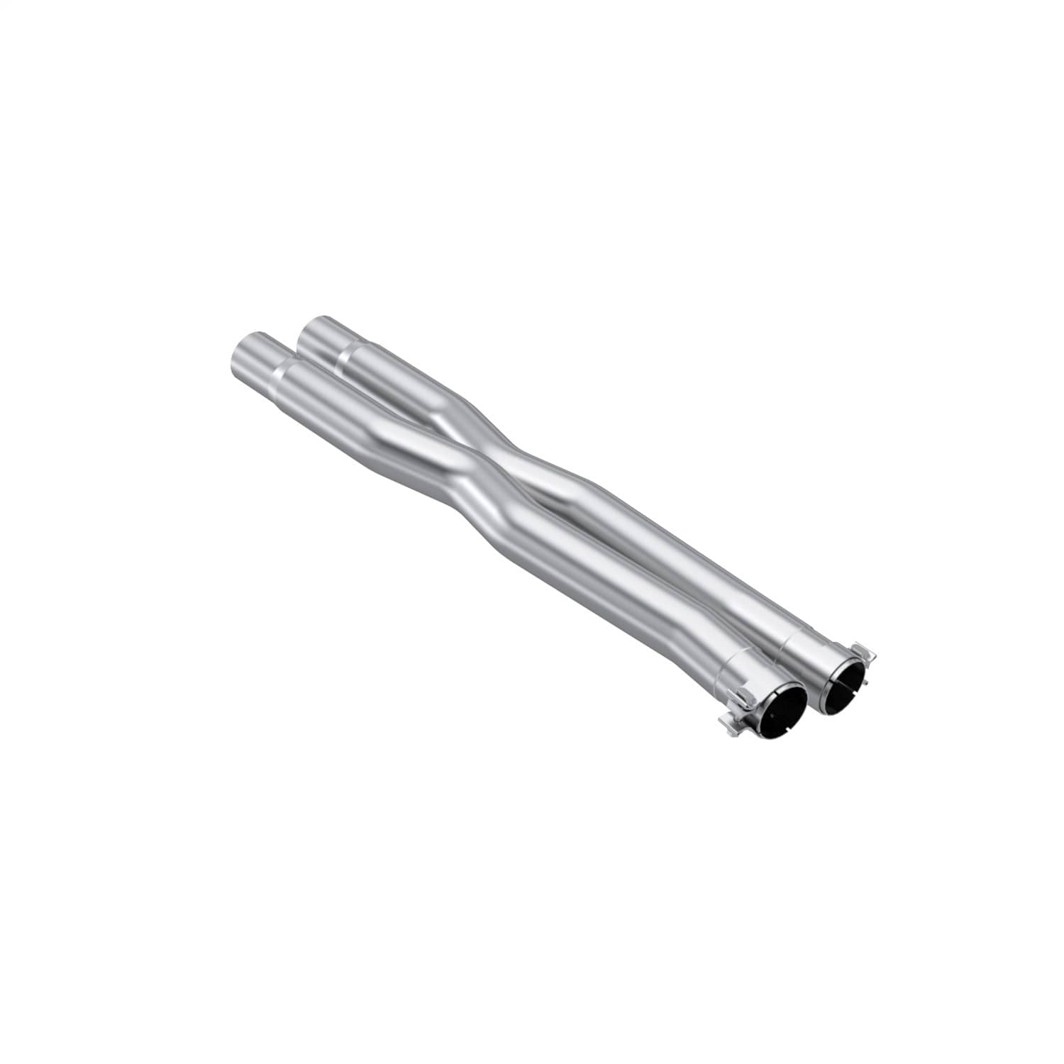 MBRP Exhaust - S7219409 - Exhaust Crossover Pipe